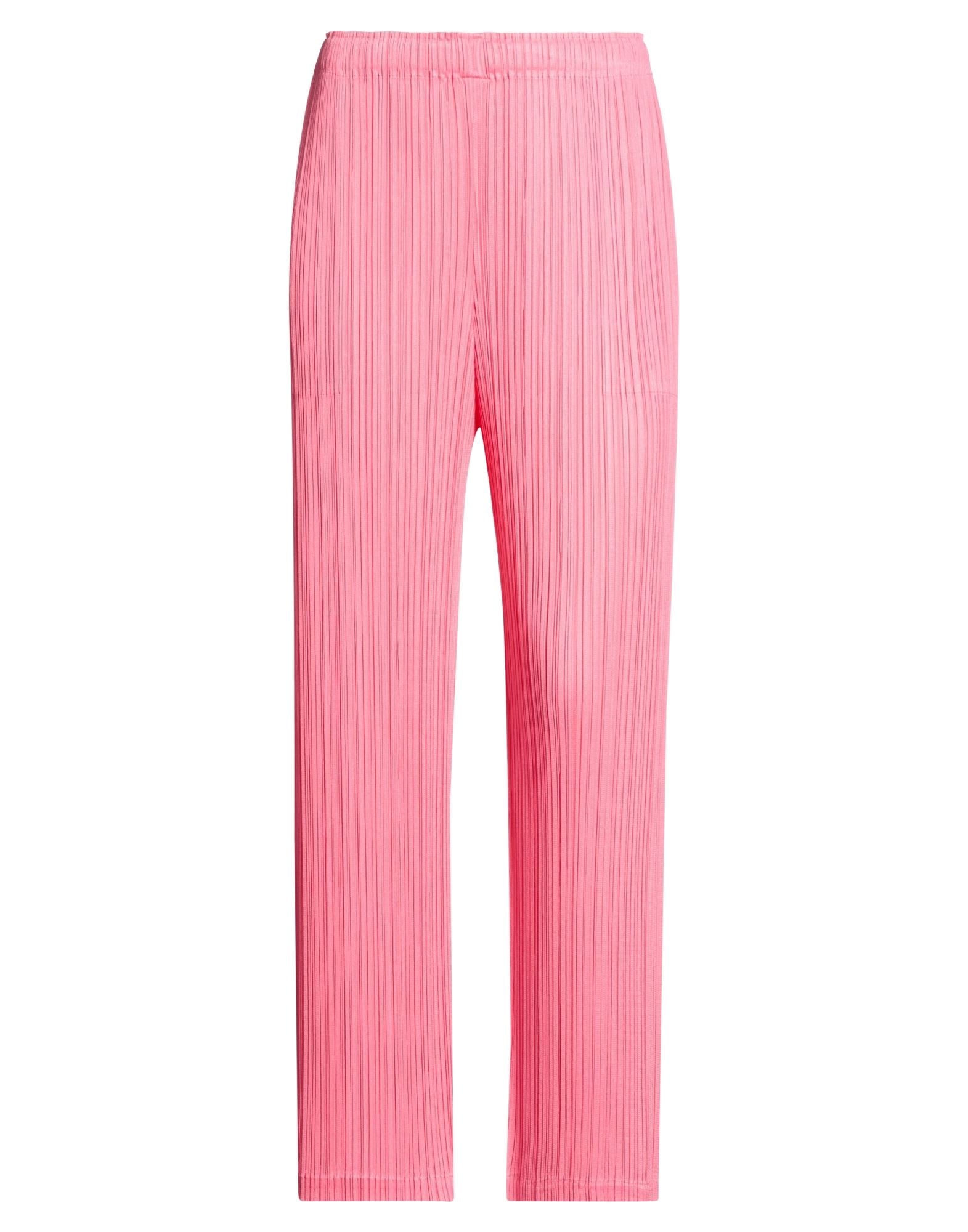 PLEATS PLEASE ISSEY MIYAKE - Pants