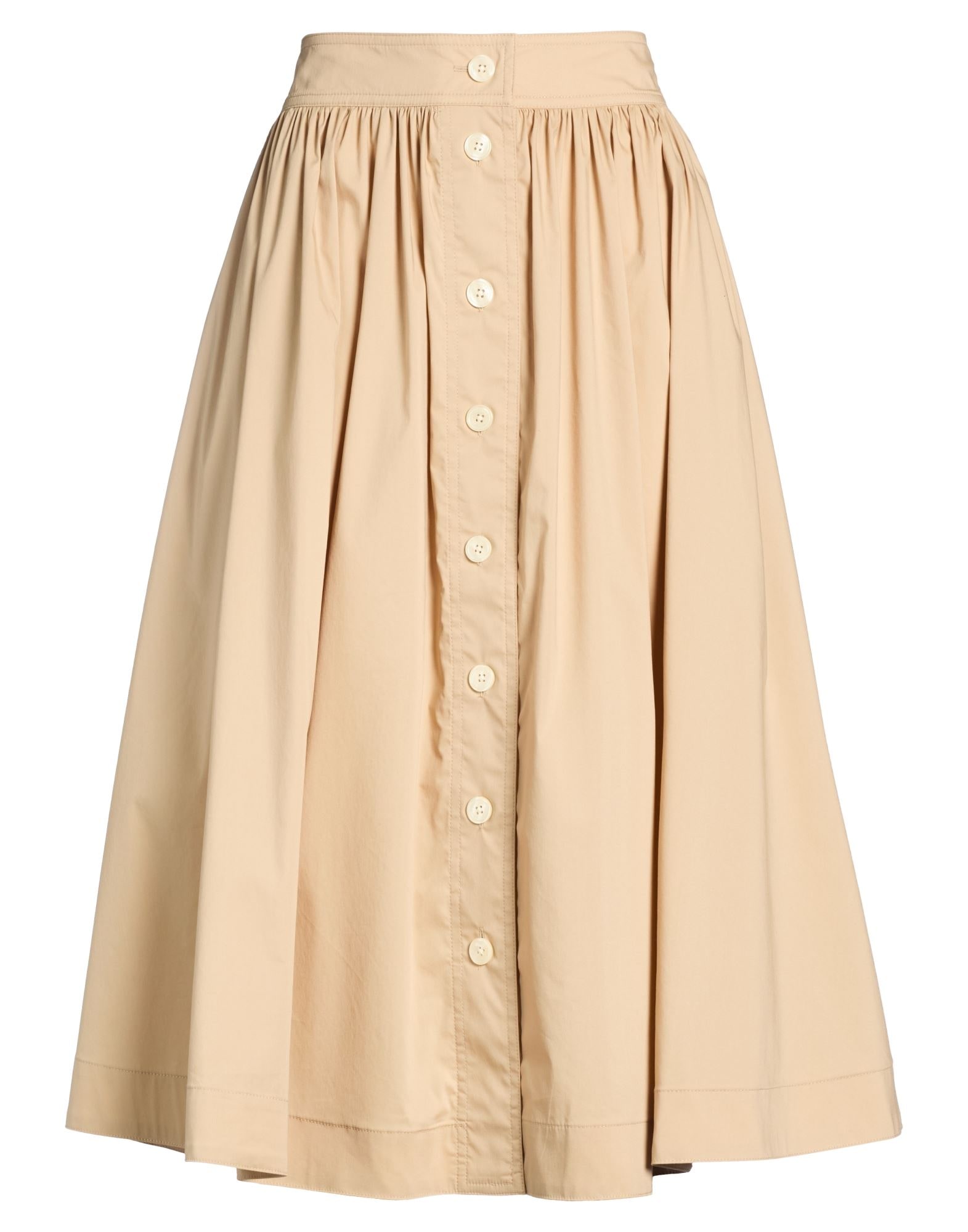 LAUREN RALPH LAUREN - Midi skirts