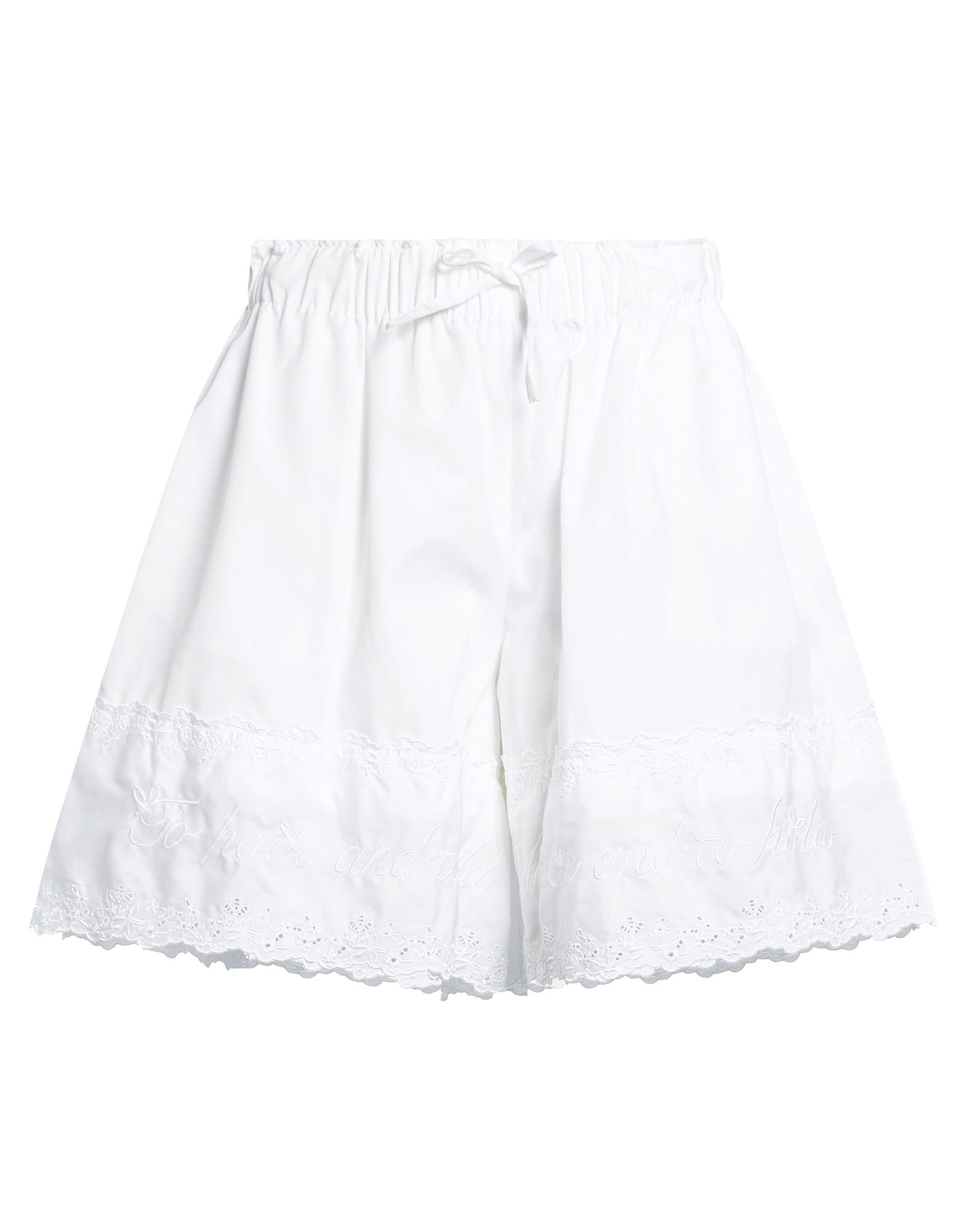 SIMONE ROCHA - Shorts & Bermuda Shorts