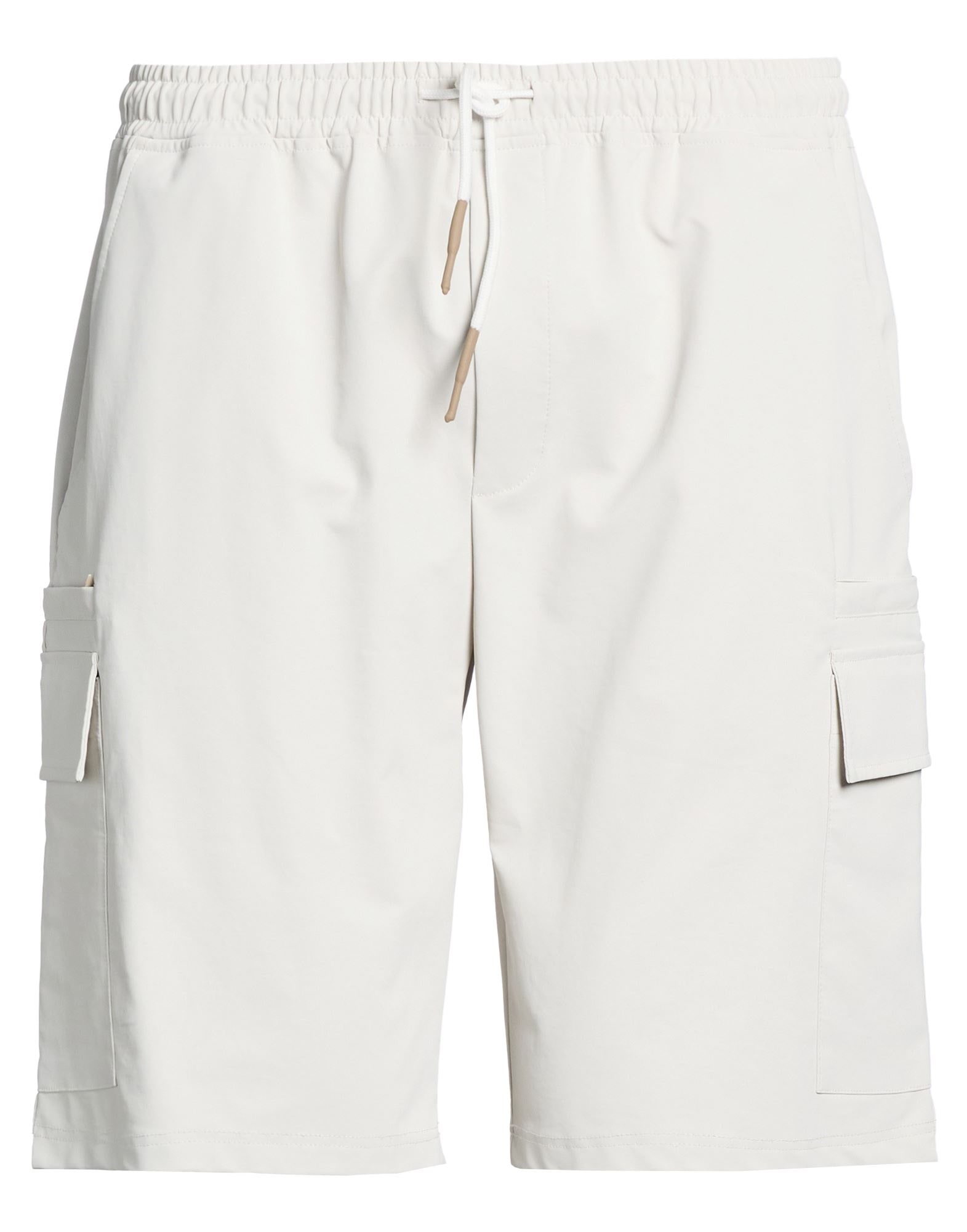 ELEVENTY - Shorts & Bermuda Shorts