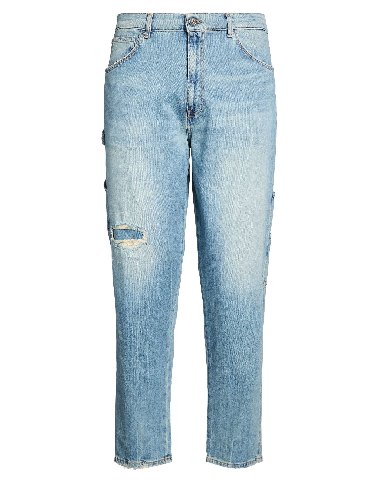 DONDUP - Pantaloni jeans