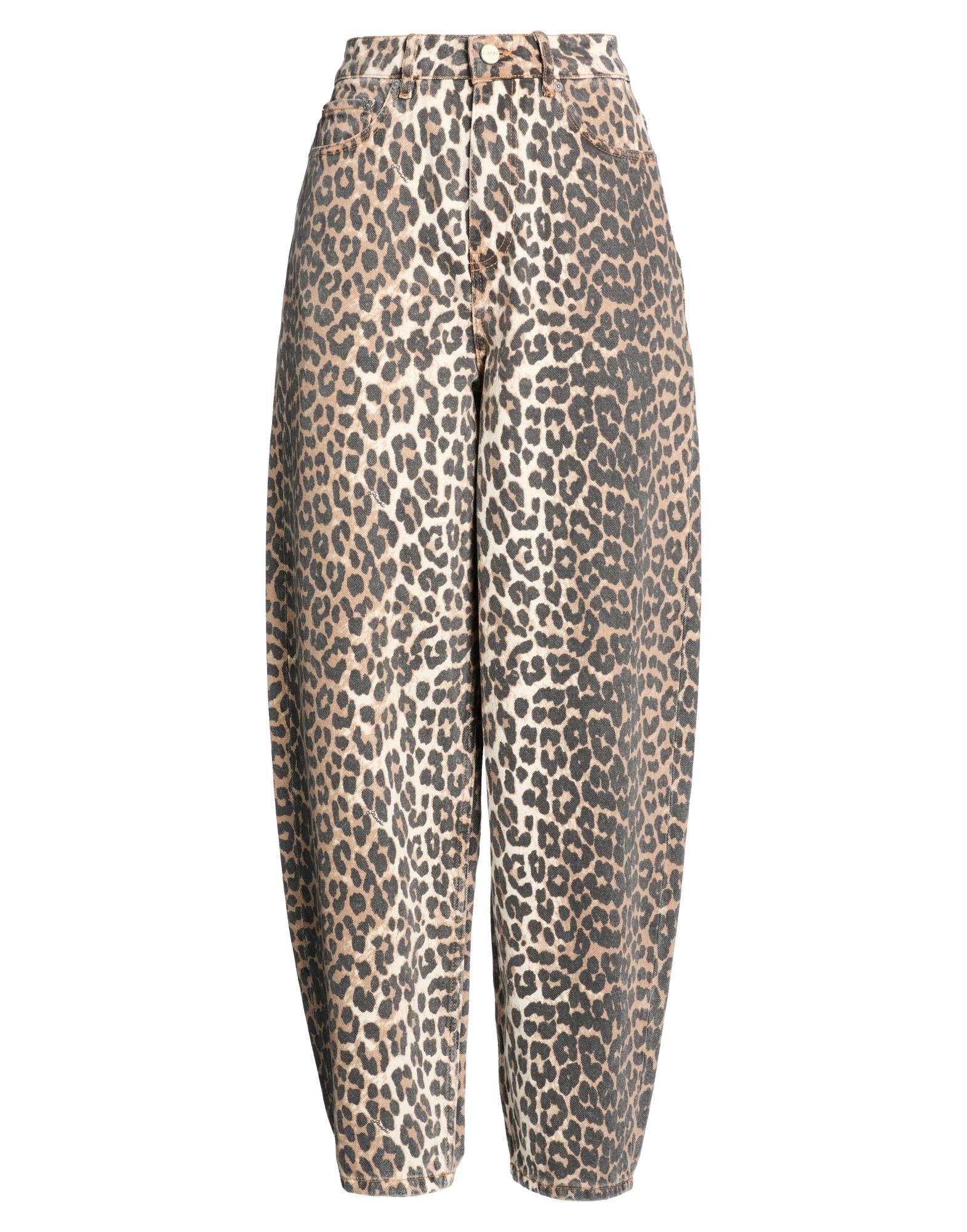 GANNI - Pantalones vaqueros