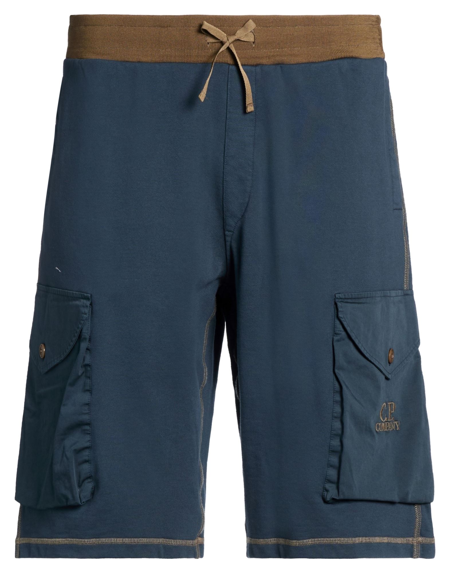 C.P. COMPANY - Shorts & Bermuda Shorts