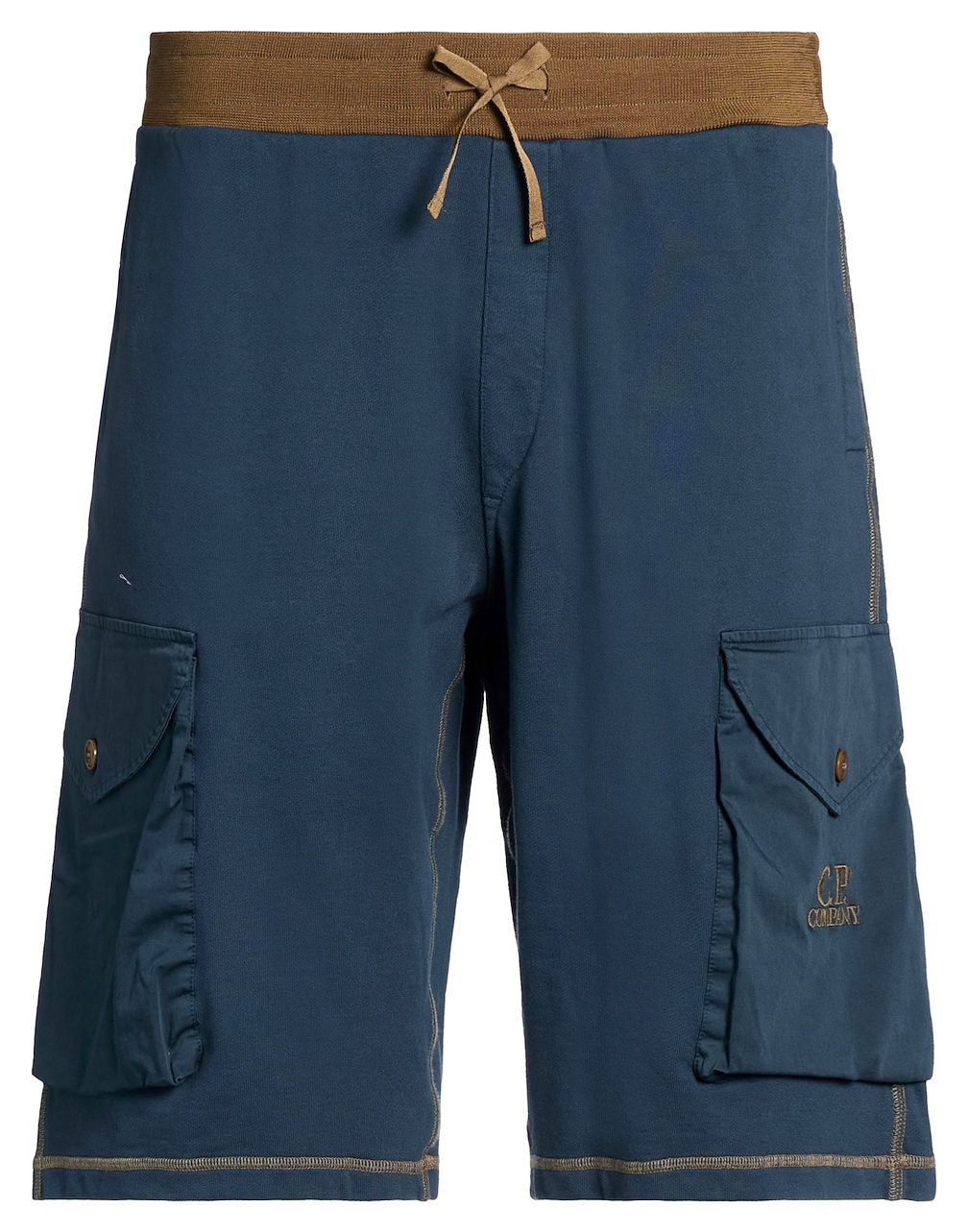 C.P. COMPANY - Shorts & Bermuda Shorts