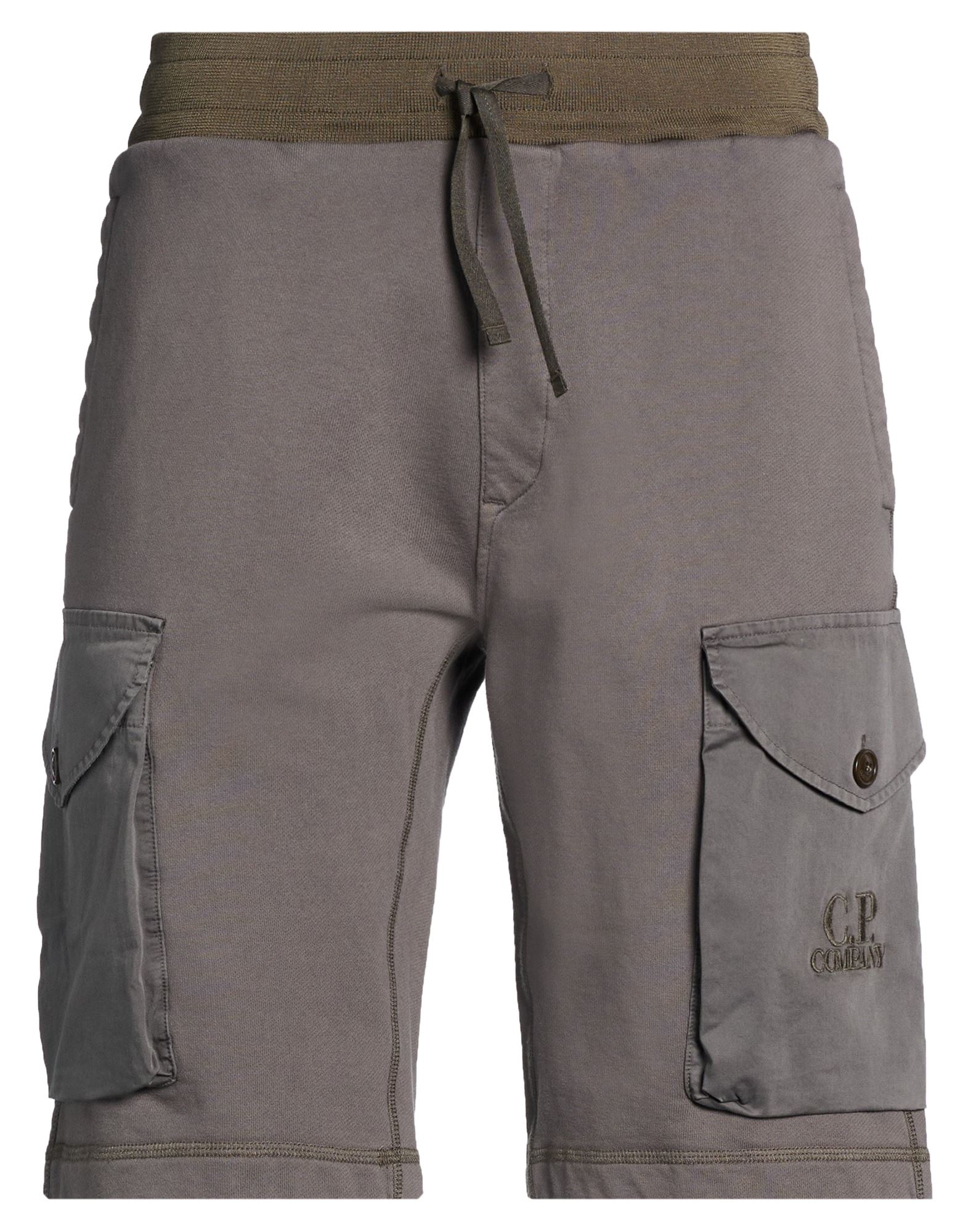 C.P. COMPANY - Shorts & Bermuda Shorts