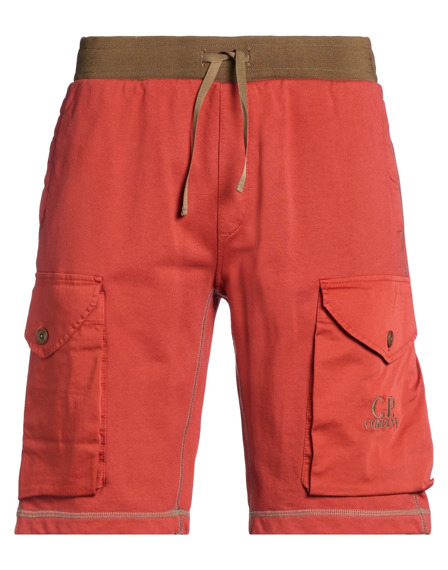C.P. COMPANY - Shorts & Bermuda Shorts