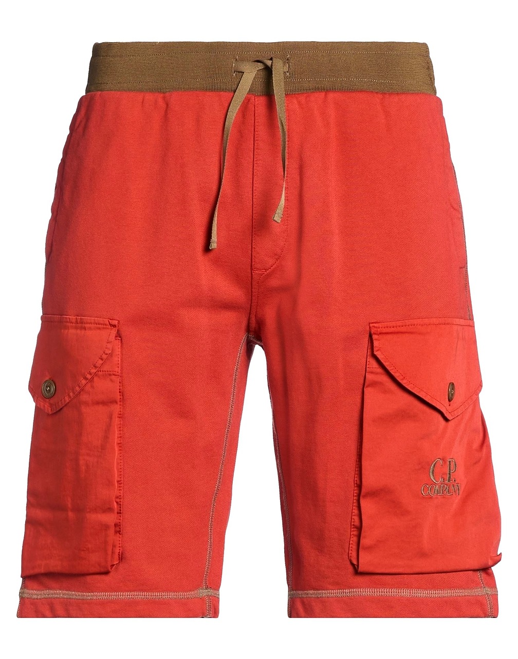 C.P. COMPANY - Shorts & Bermuda Shorts