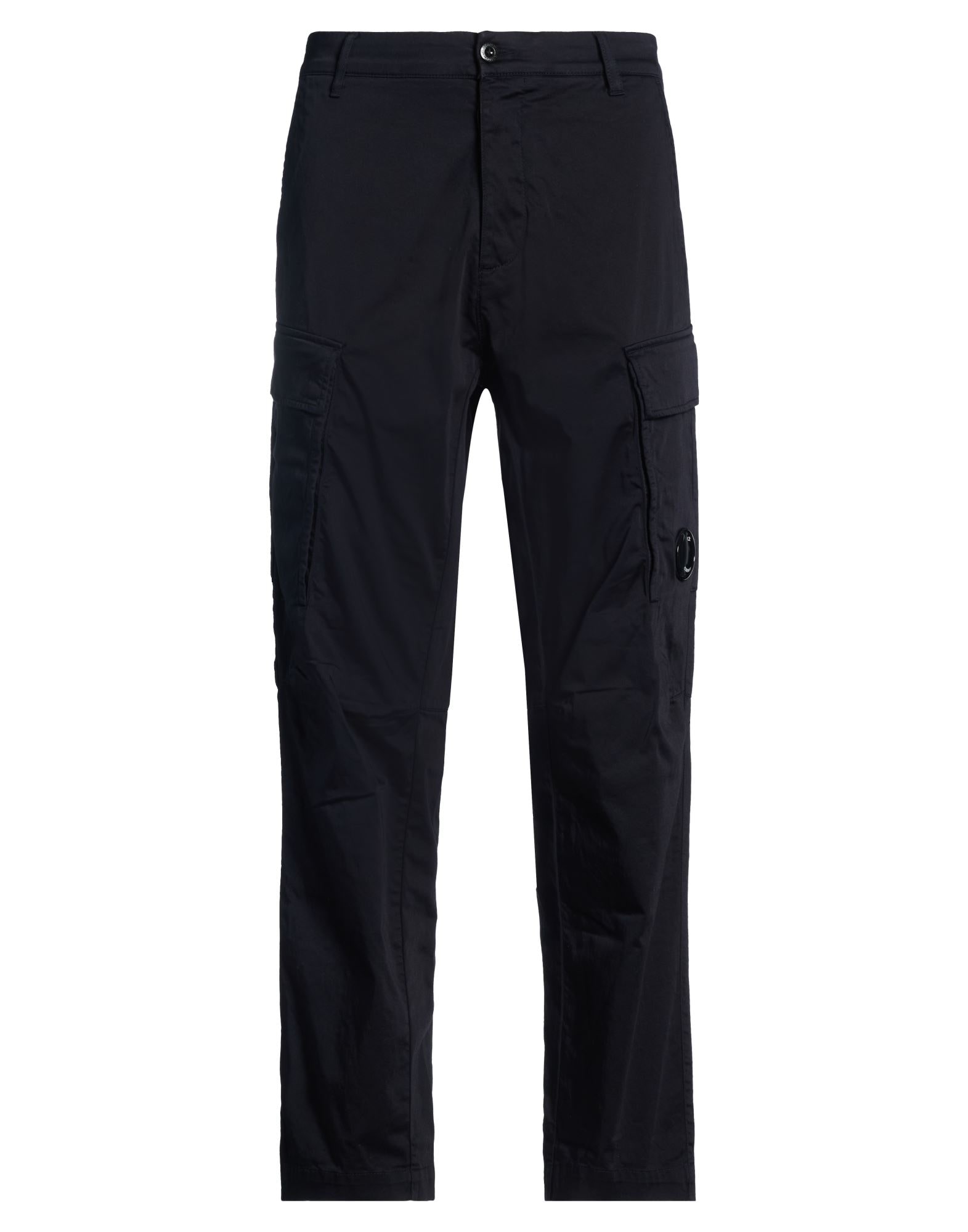 C.P. COMPANY - Trousers