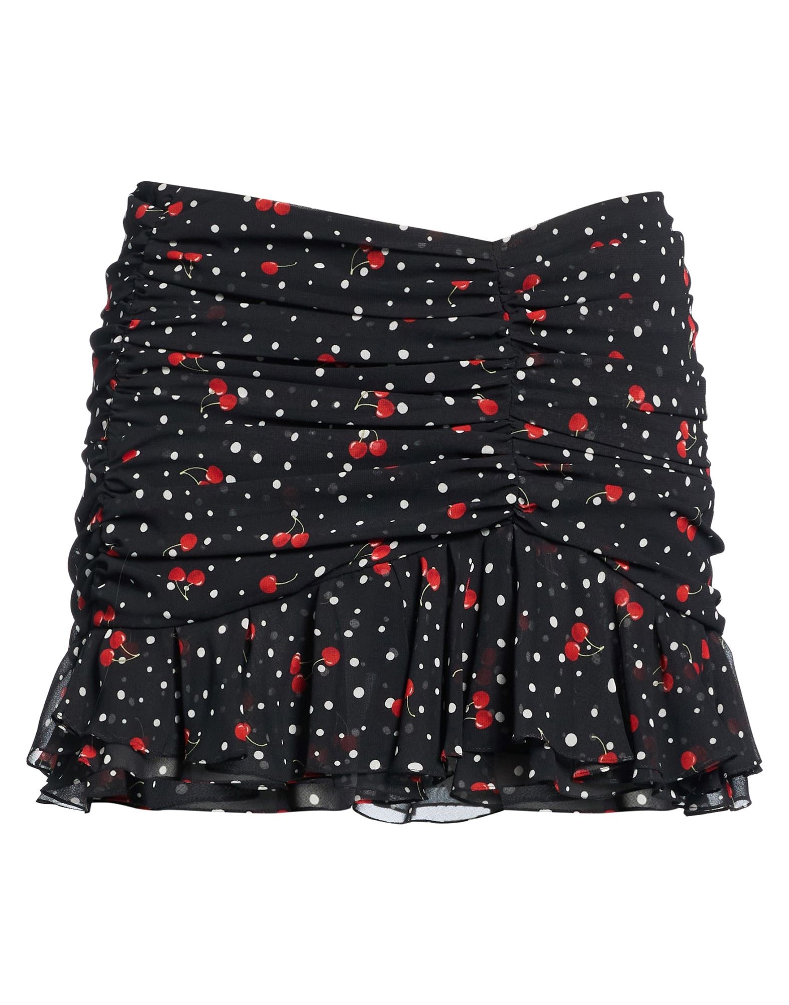 DES_PHEMMES - Mini skirts