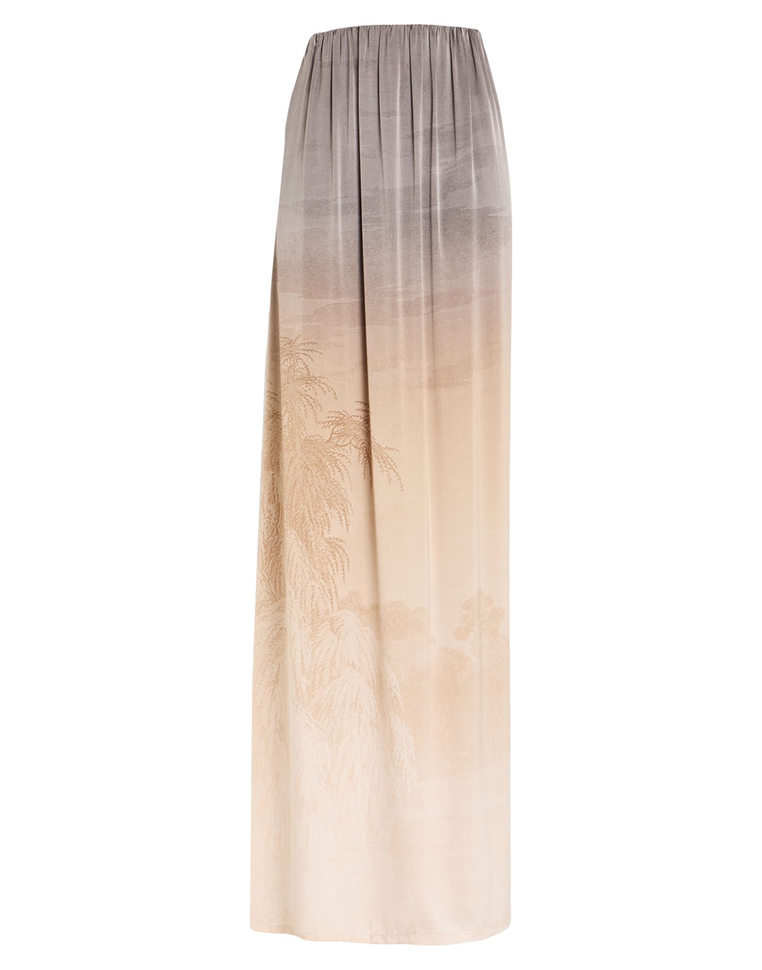 PIERRE-LOUIS MASCIA - Maxi skirts