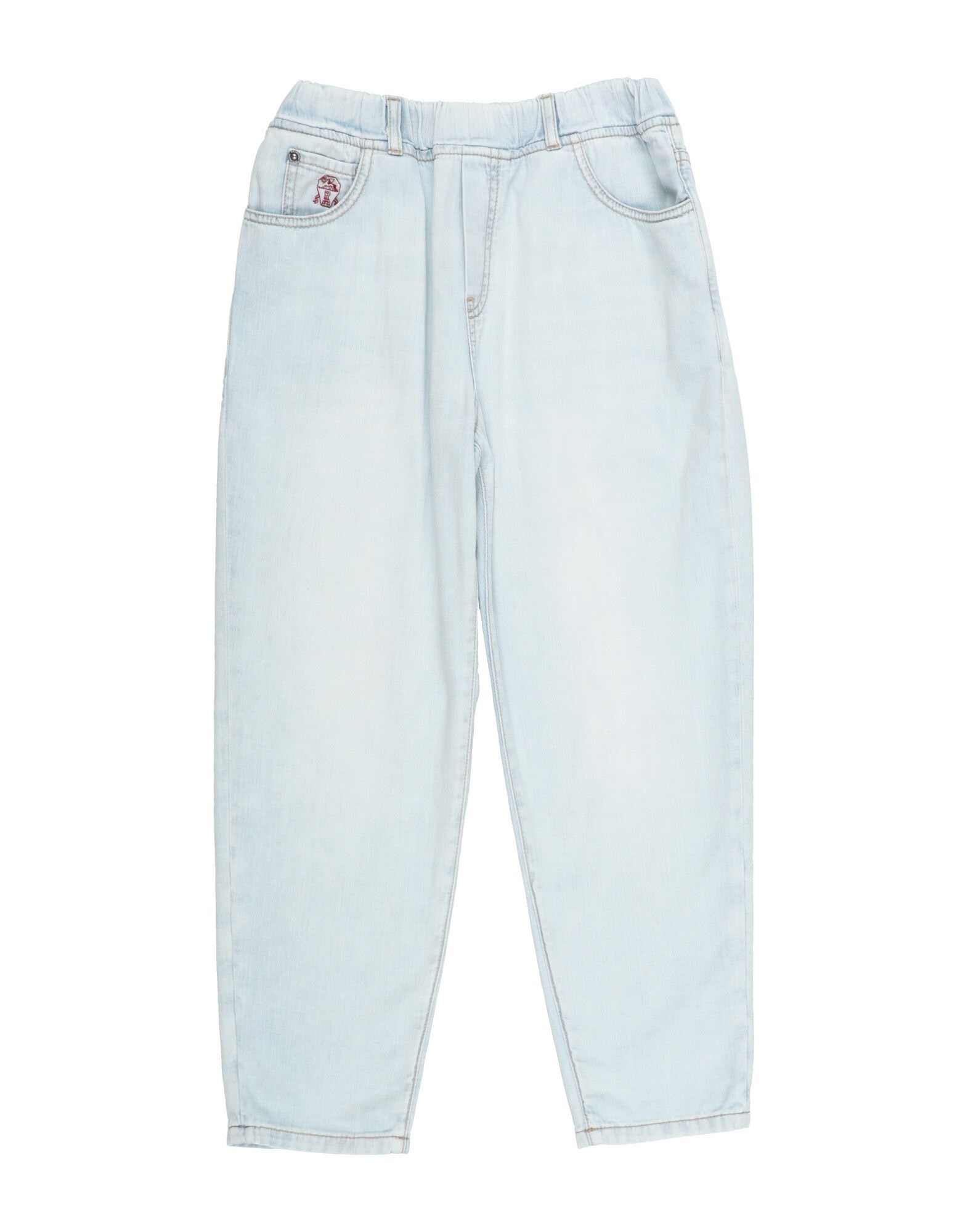 BRUNELLO CUCINELLI - Jeans