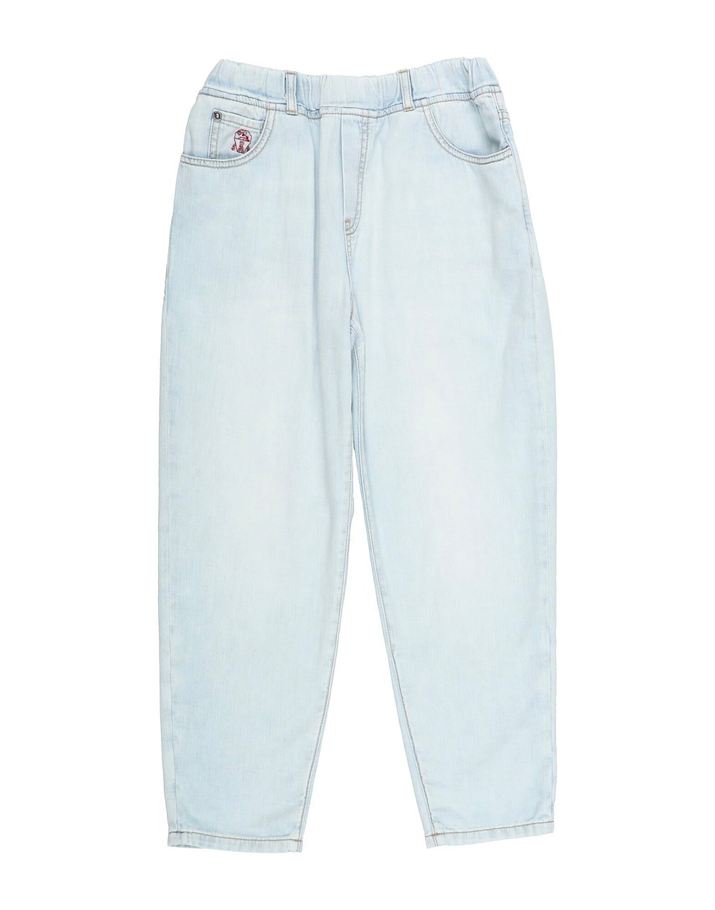 BRUNELLO CUCINELLI - Jeans