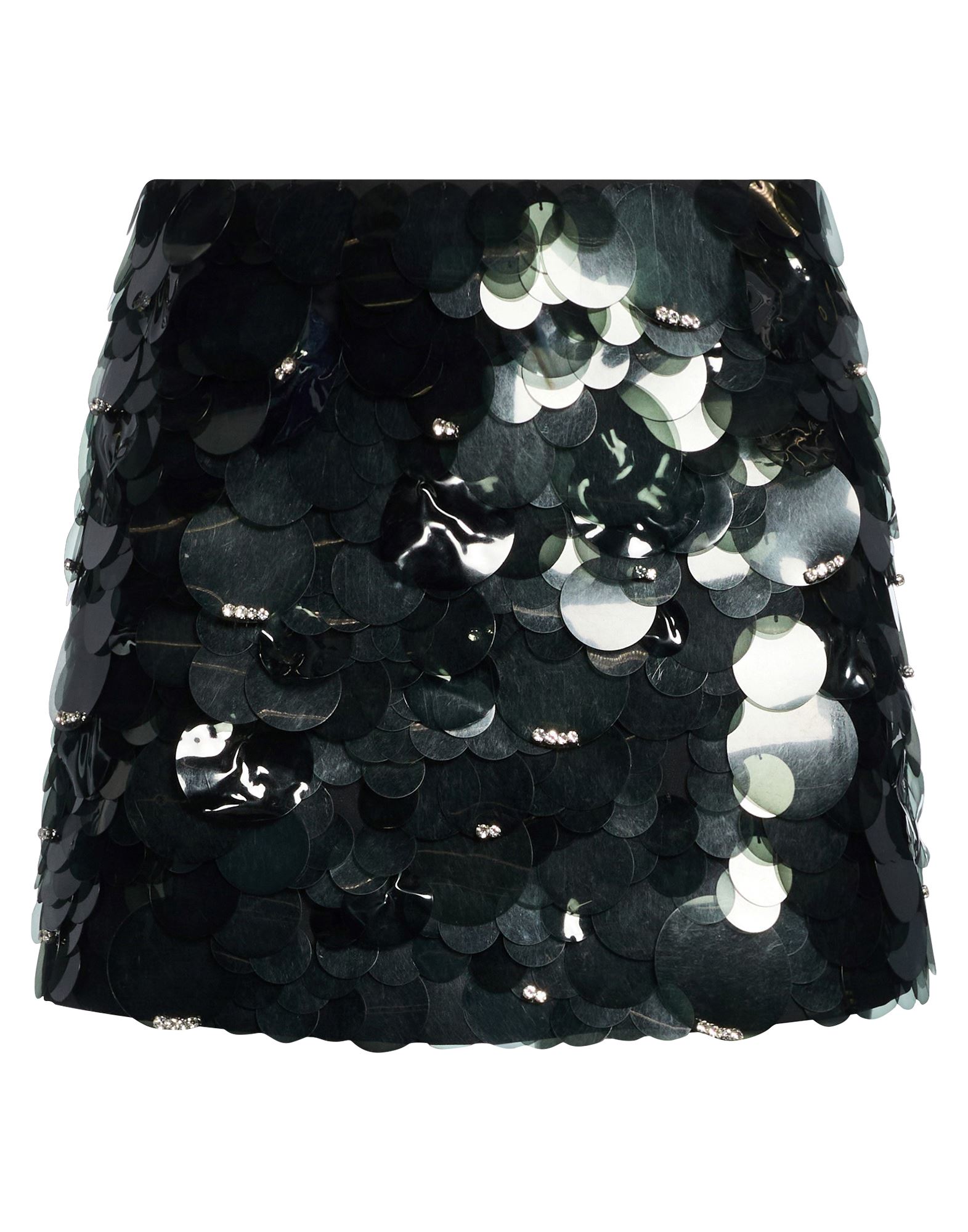 DES_PHEMMES - Mini skirts