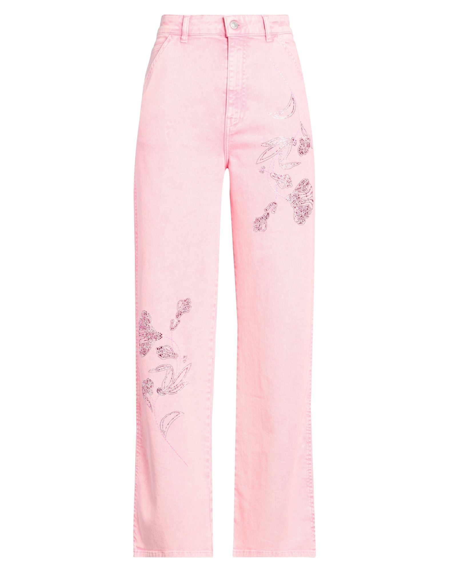 DES_PHEMMES - Jeanshosen