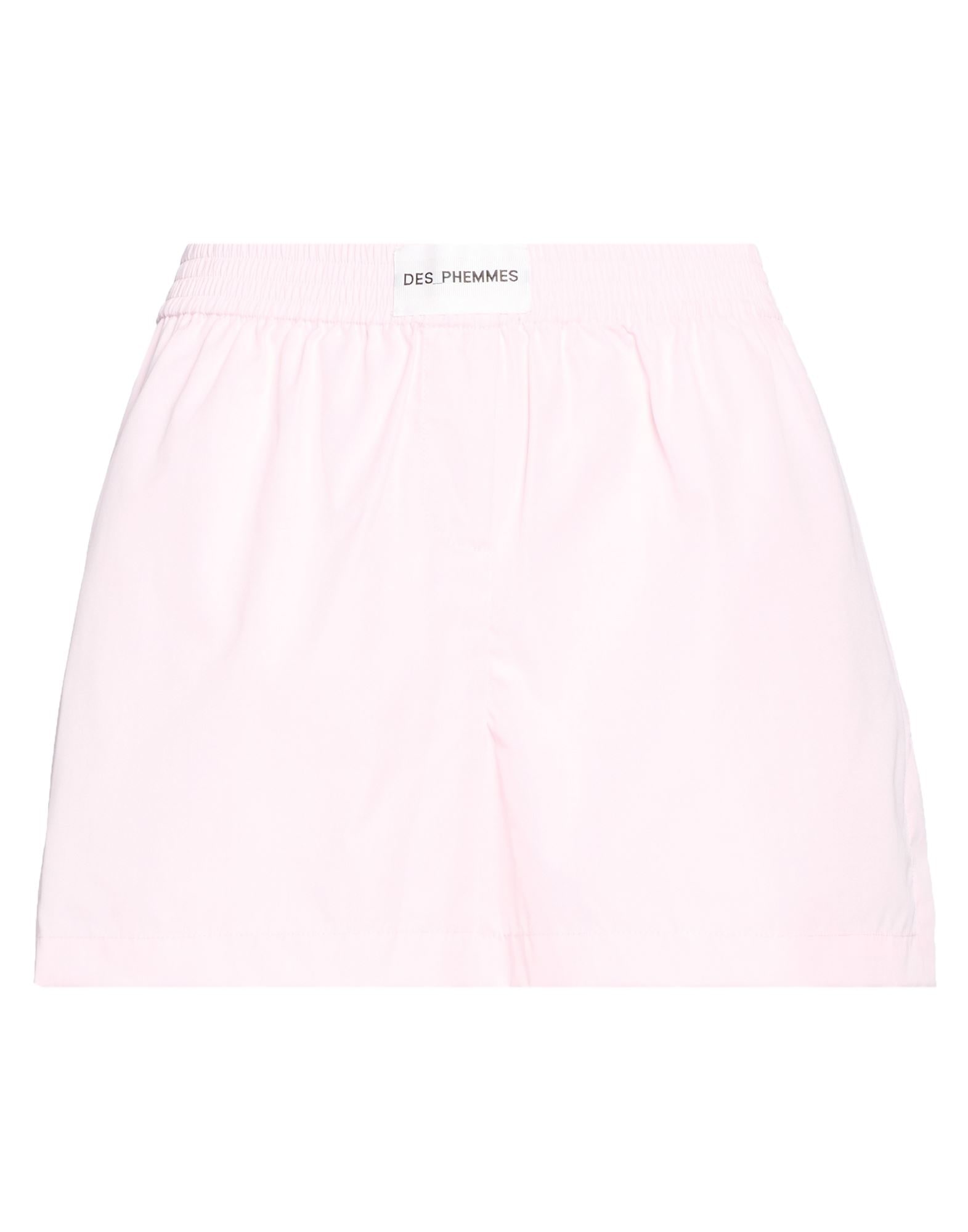 DES_PHEMMES - Shorts & Bermuda Shorts