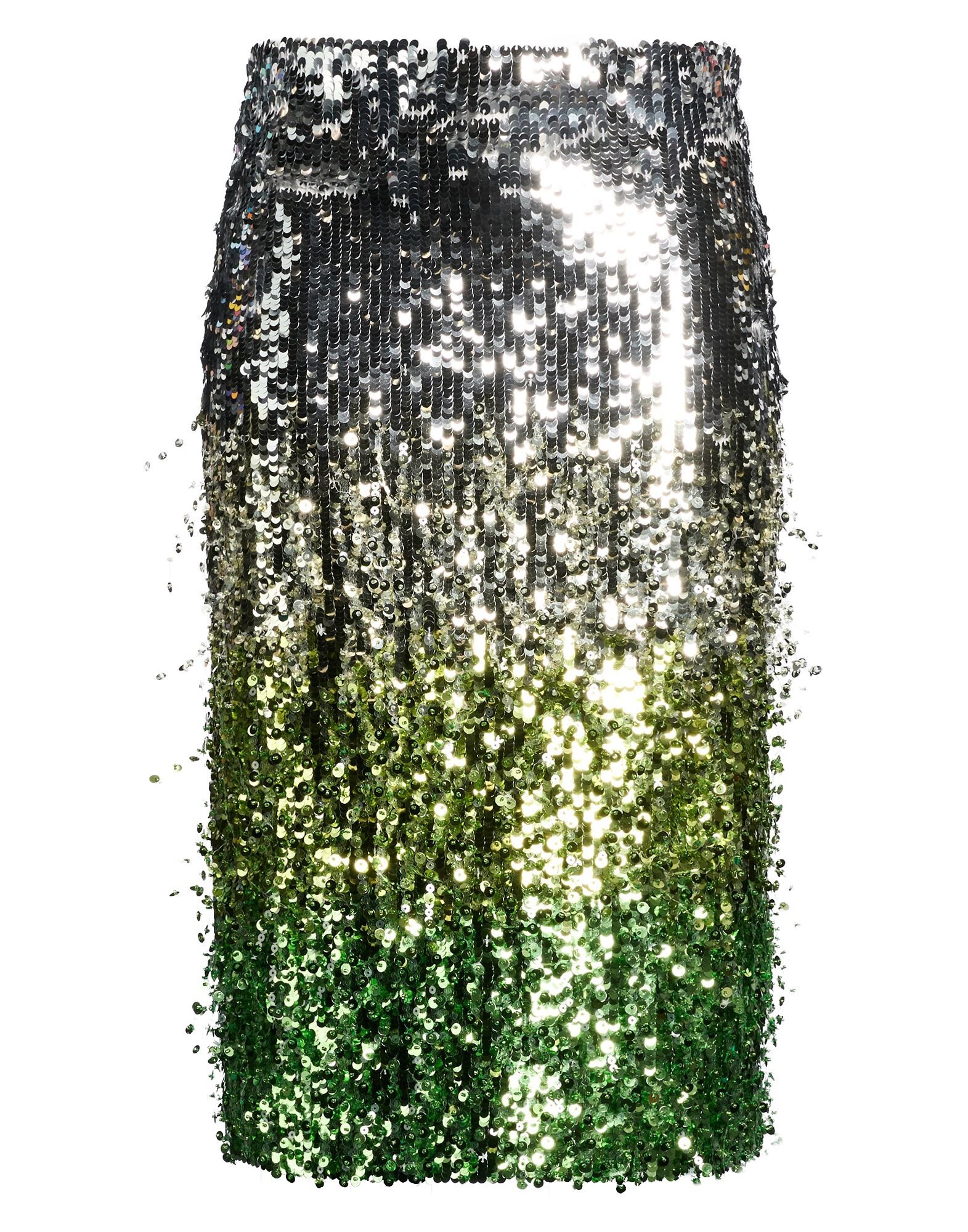 DES_PHEMMES - Midi skirts