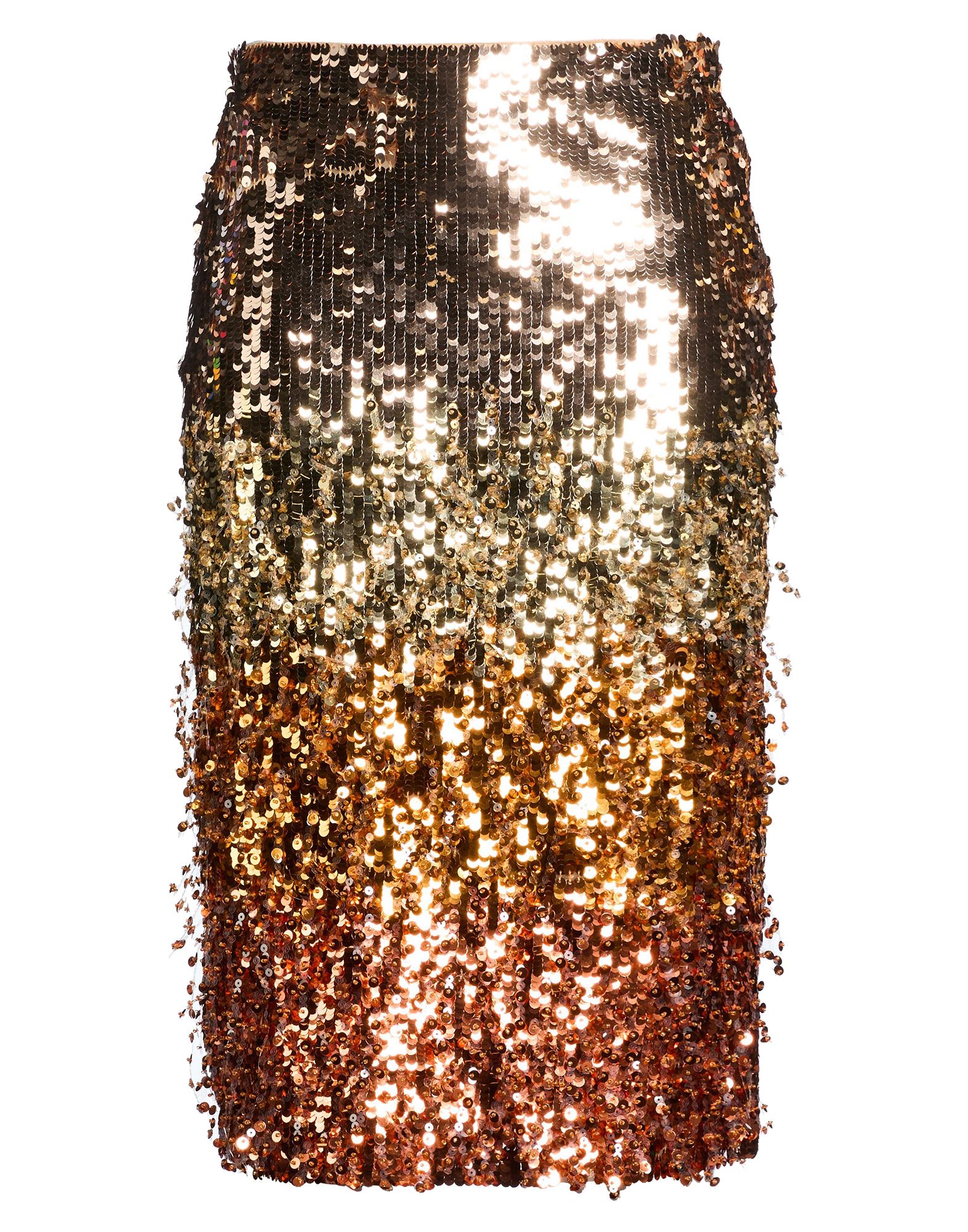 DES_PHEMMES - Midi skirts