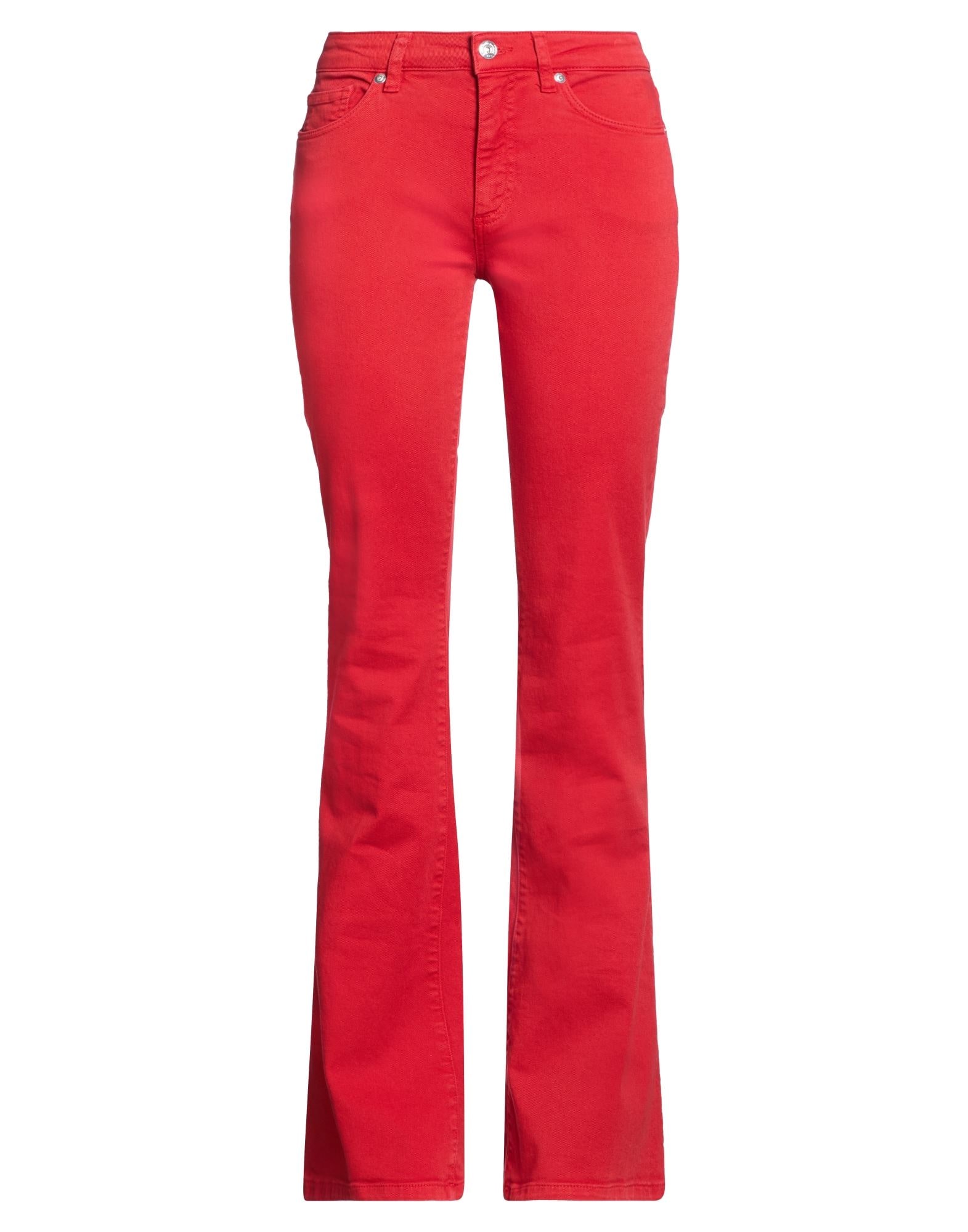 NINE IN THE MORNING - Pantaloni jeans