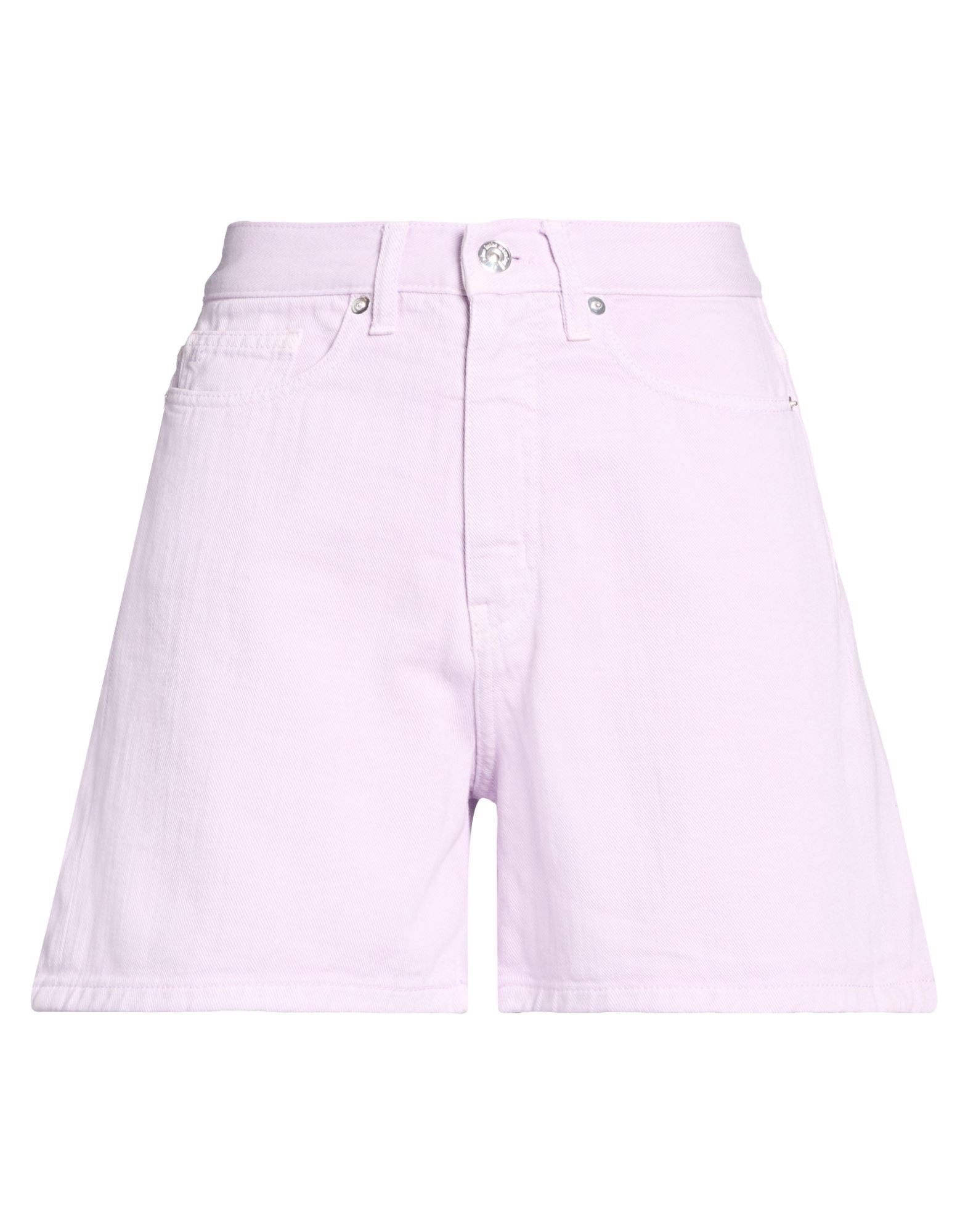 NINE IN THE MORNING - Shorts jeans