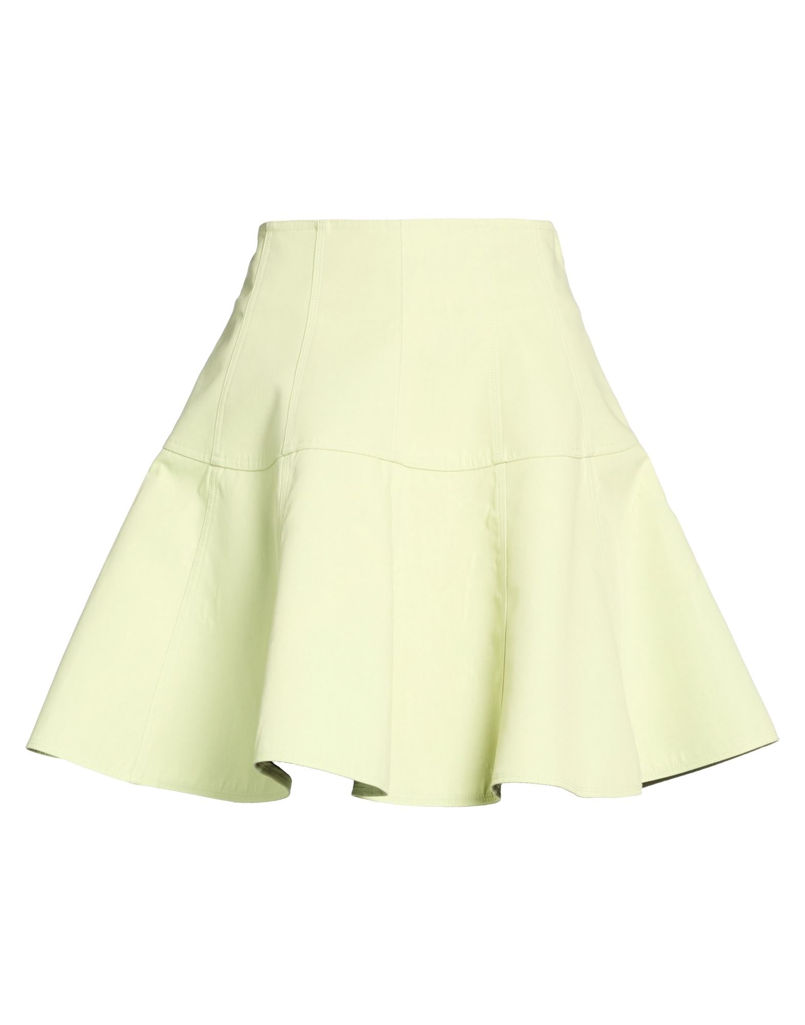 ULLA JOHNSON - Mini skirts