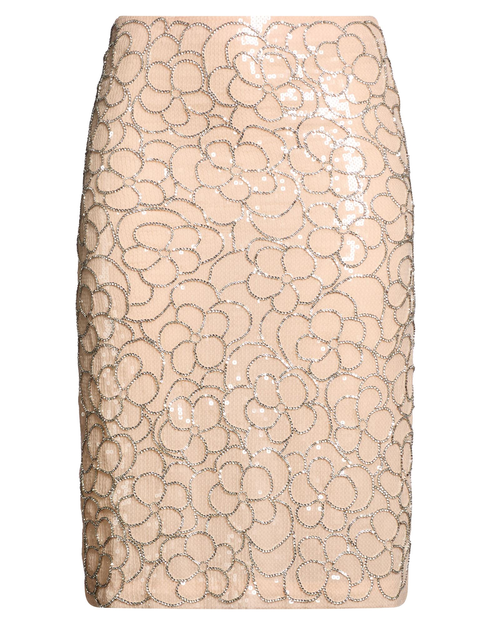 DES_PHEMMES - Midi skirts