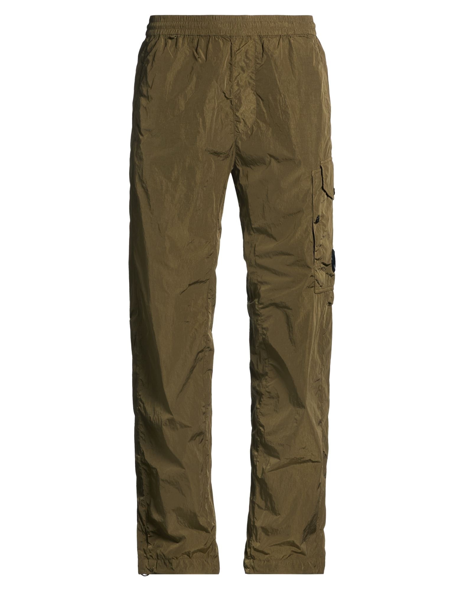 C.P. COMPANY - Trousers