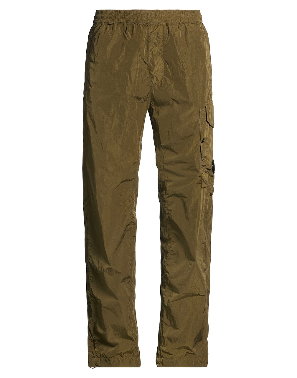 C.P. COMPANY - Trousers