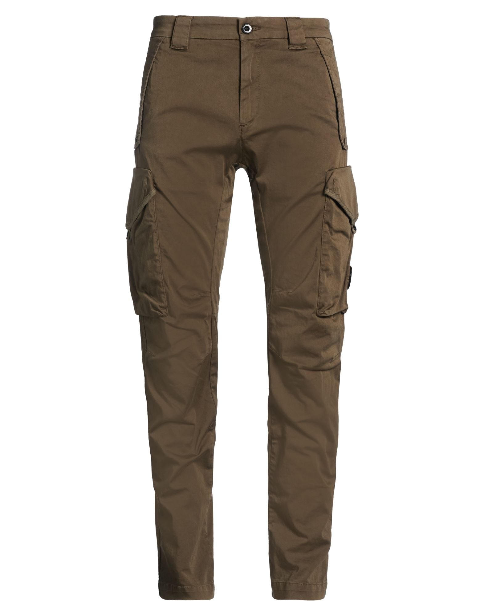 C.P. COMPANY - Trousers