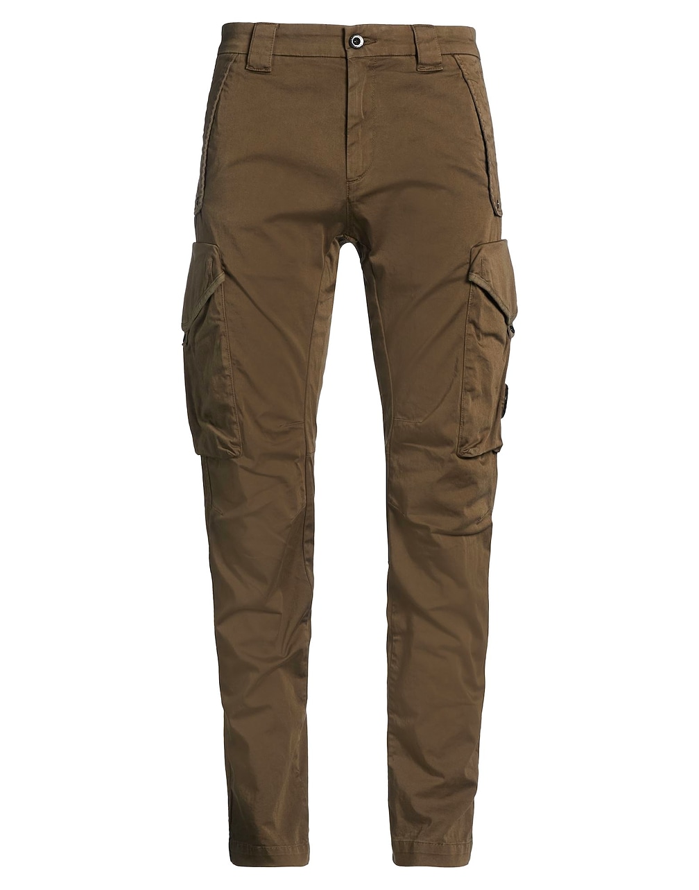 C.P. COMPANY - Trousers