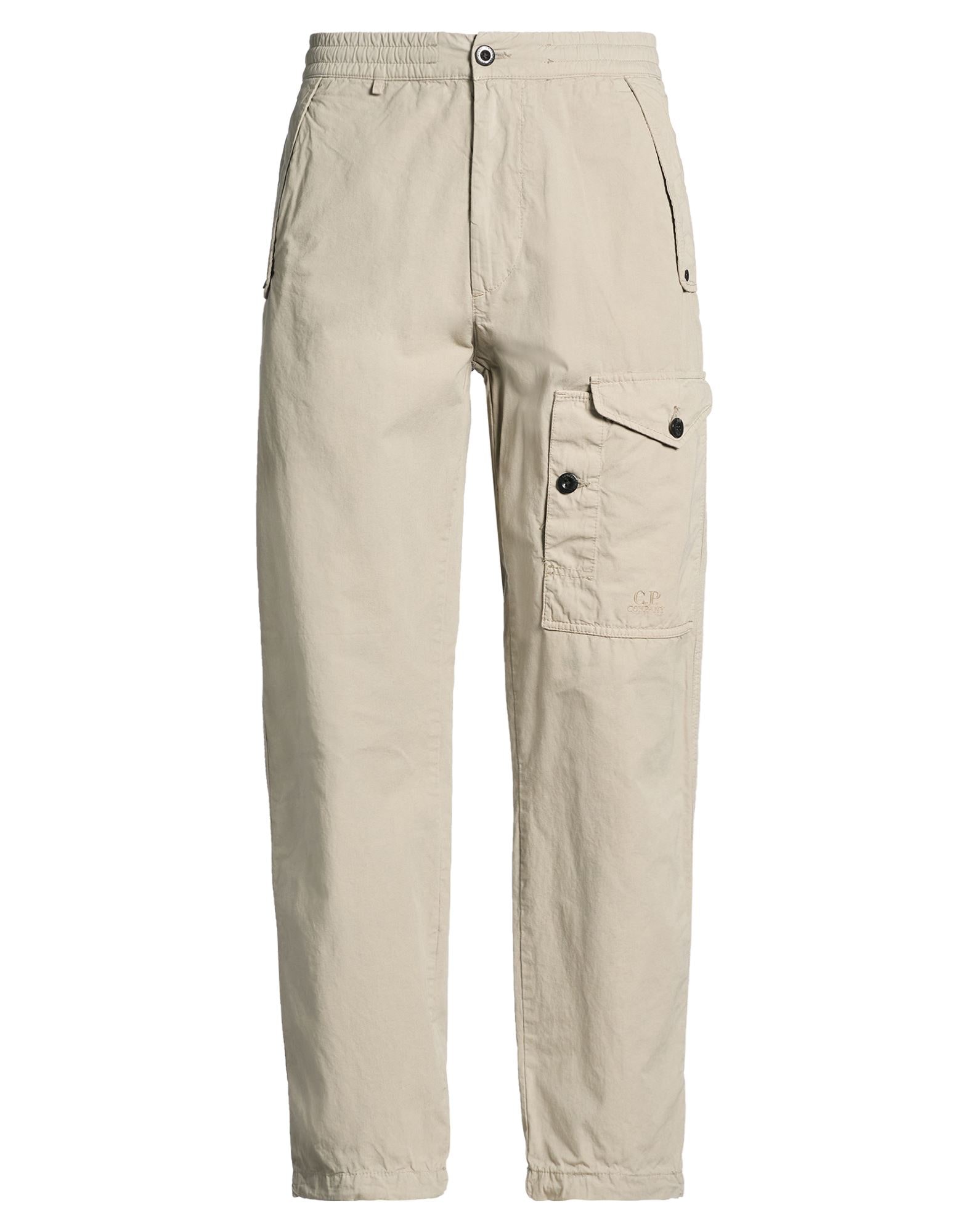 C.P. COMPANY - Trousers