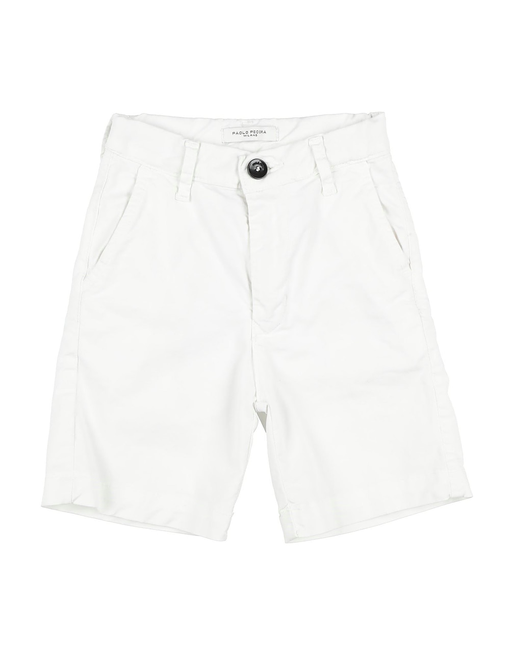PAOLO PECORA - Shorts & Bermuda Shorts