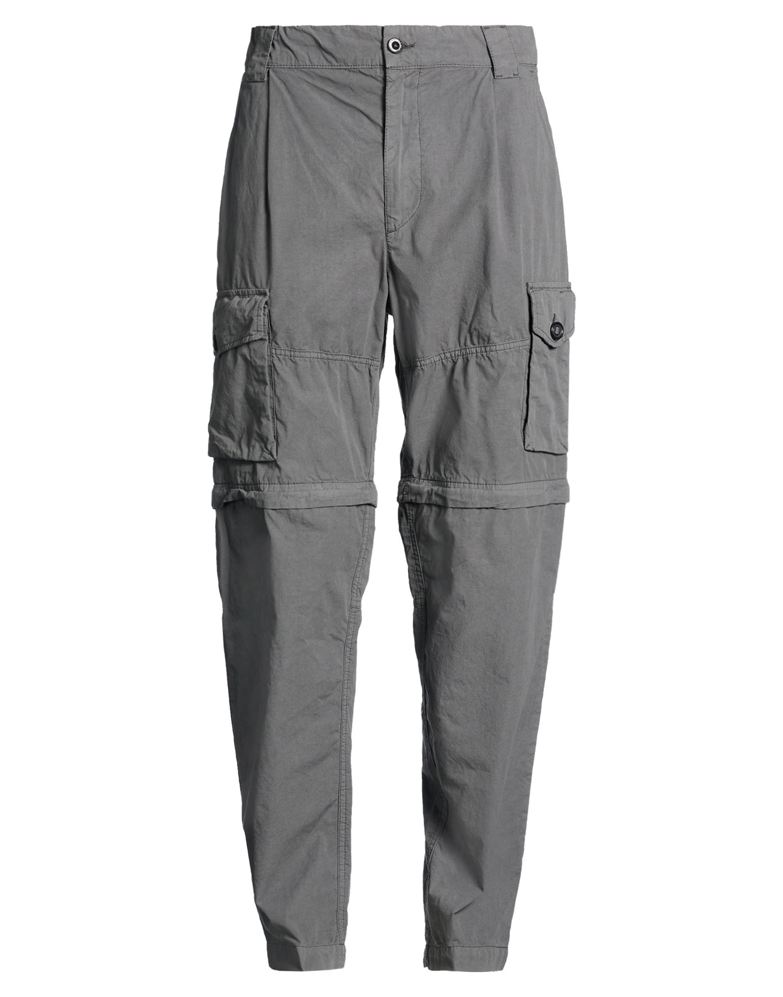 C.P. COMPANY - Trousers
