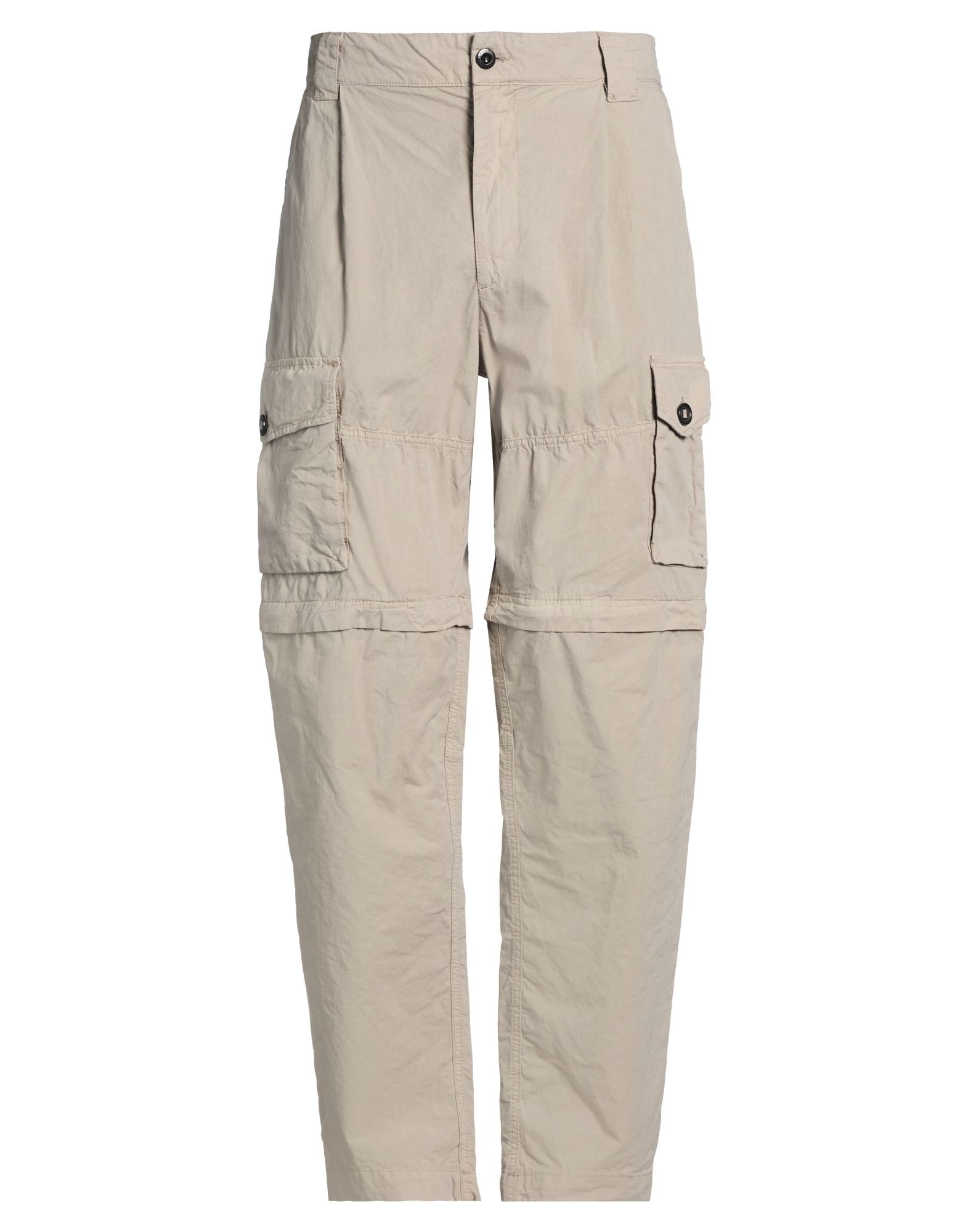 C.P. COMPANY - Trousers