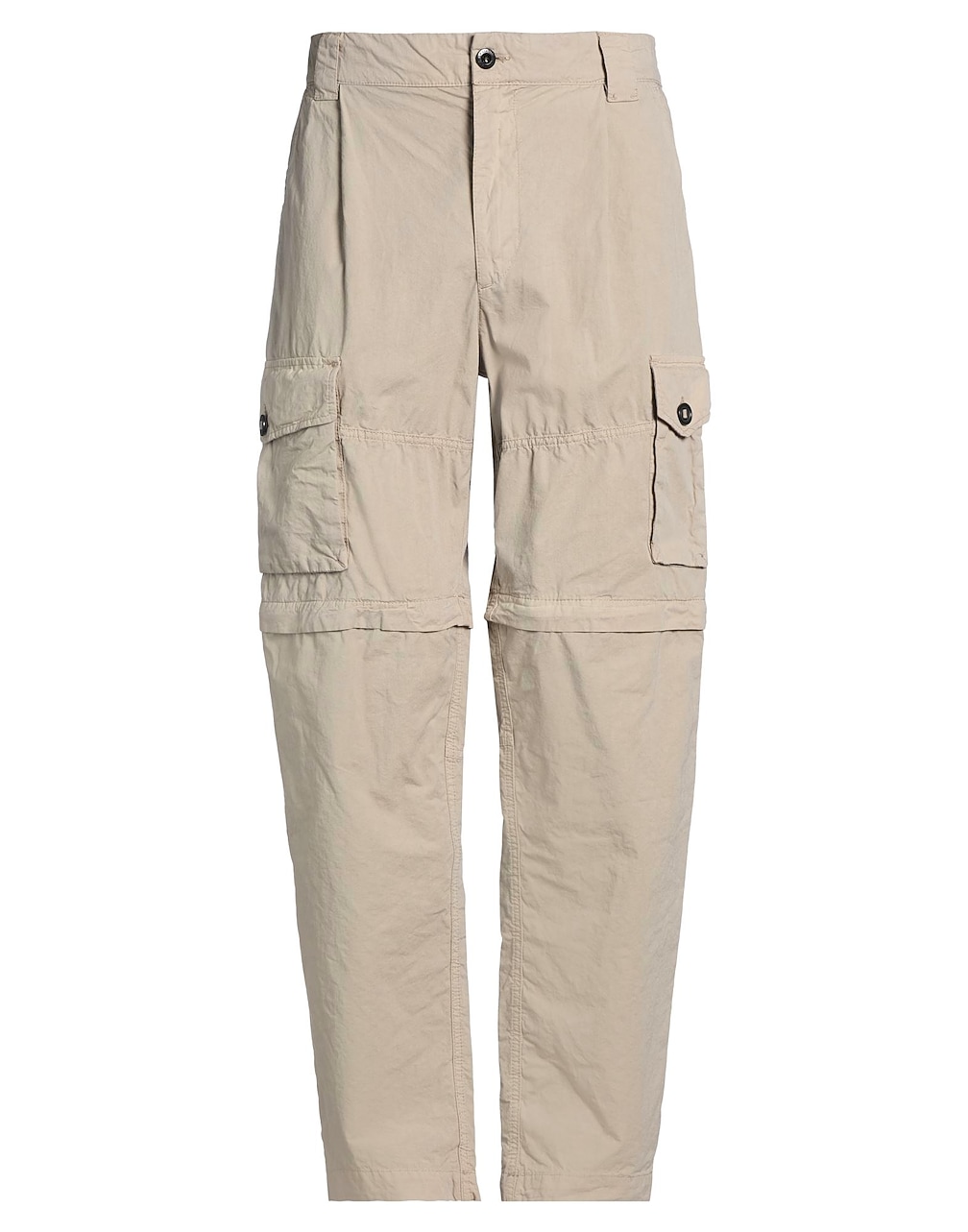 C.P. COMPANY - Trousers