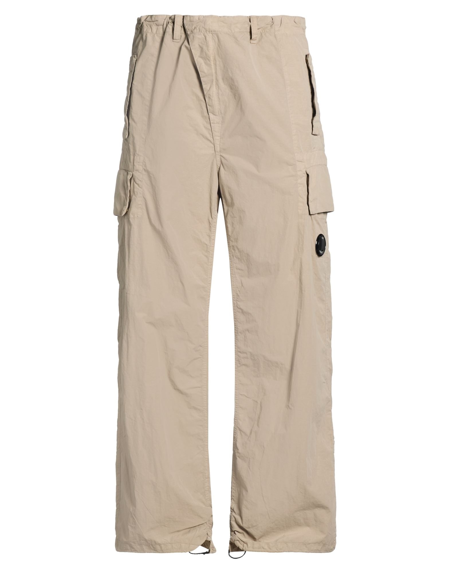 C.P. COMPANY - Trousers