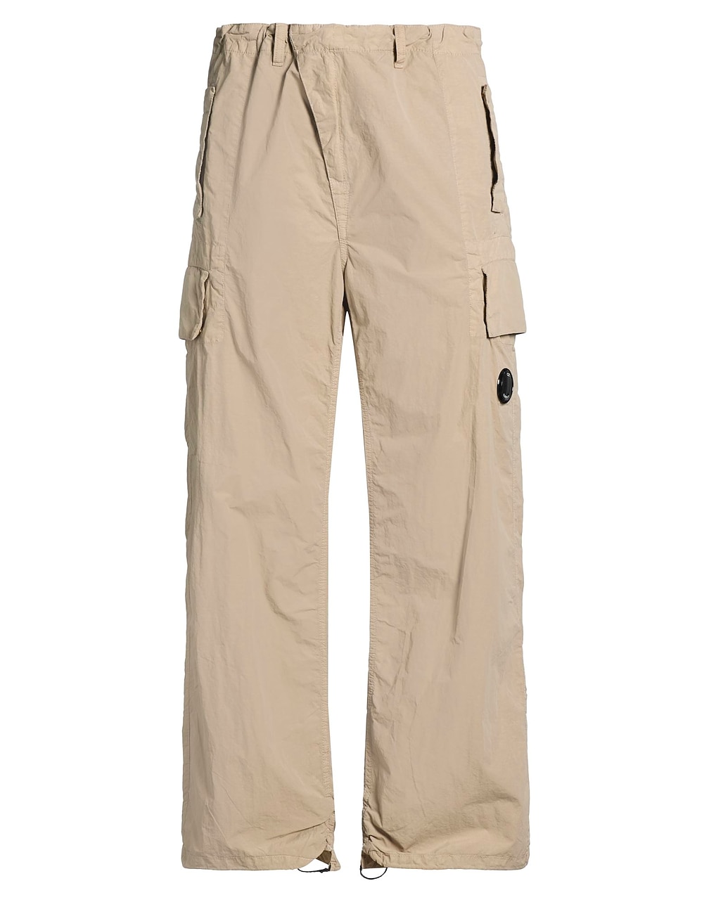 C.P. COMPANY - Trousers