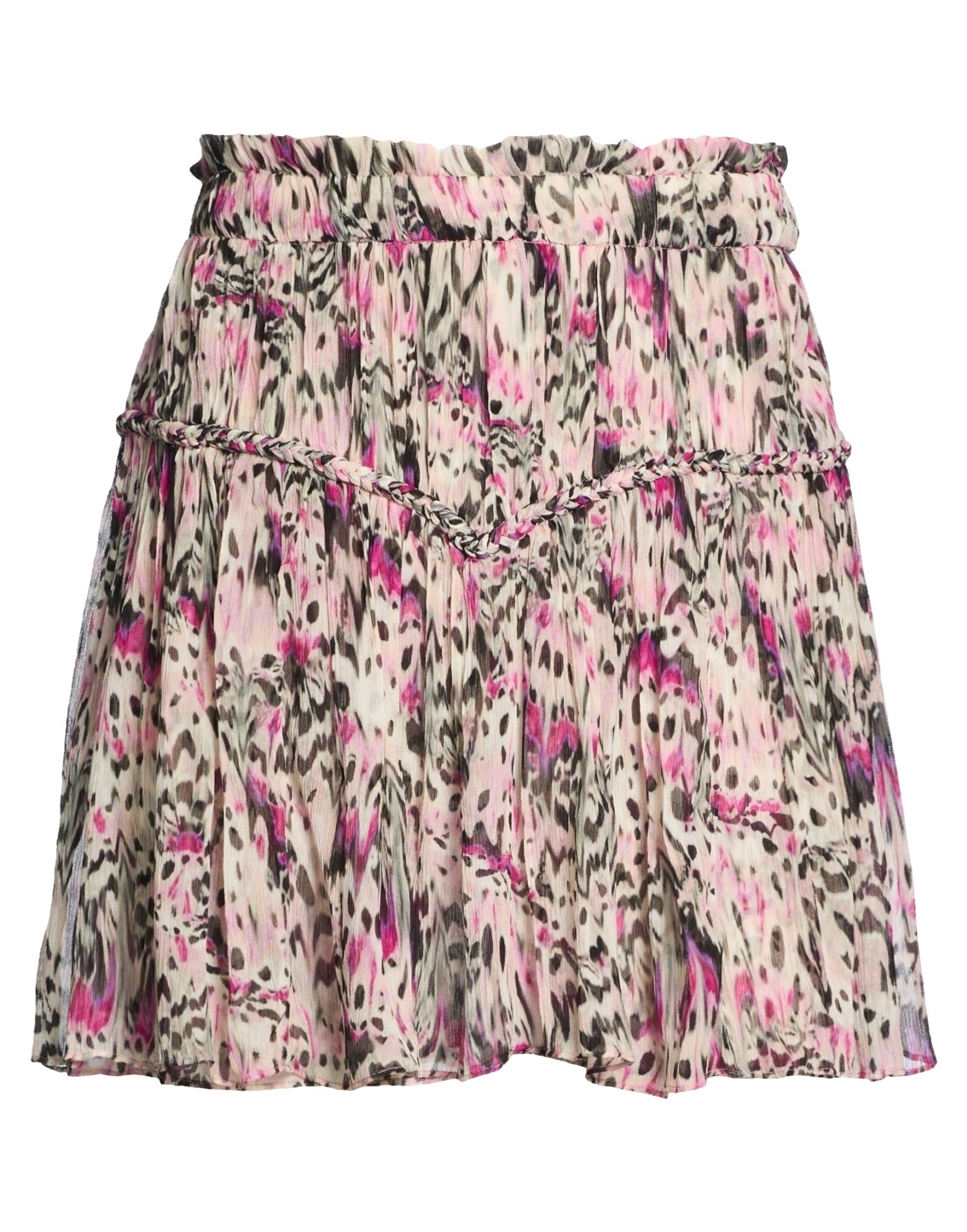 ISABEL MARANT - Mini skirts