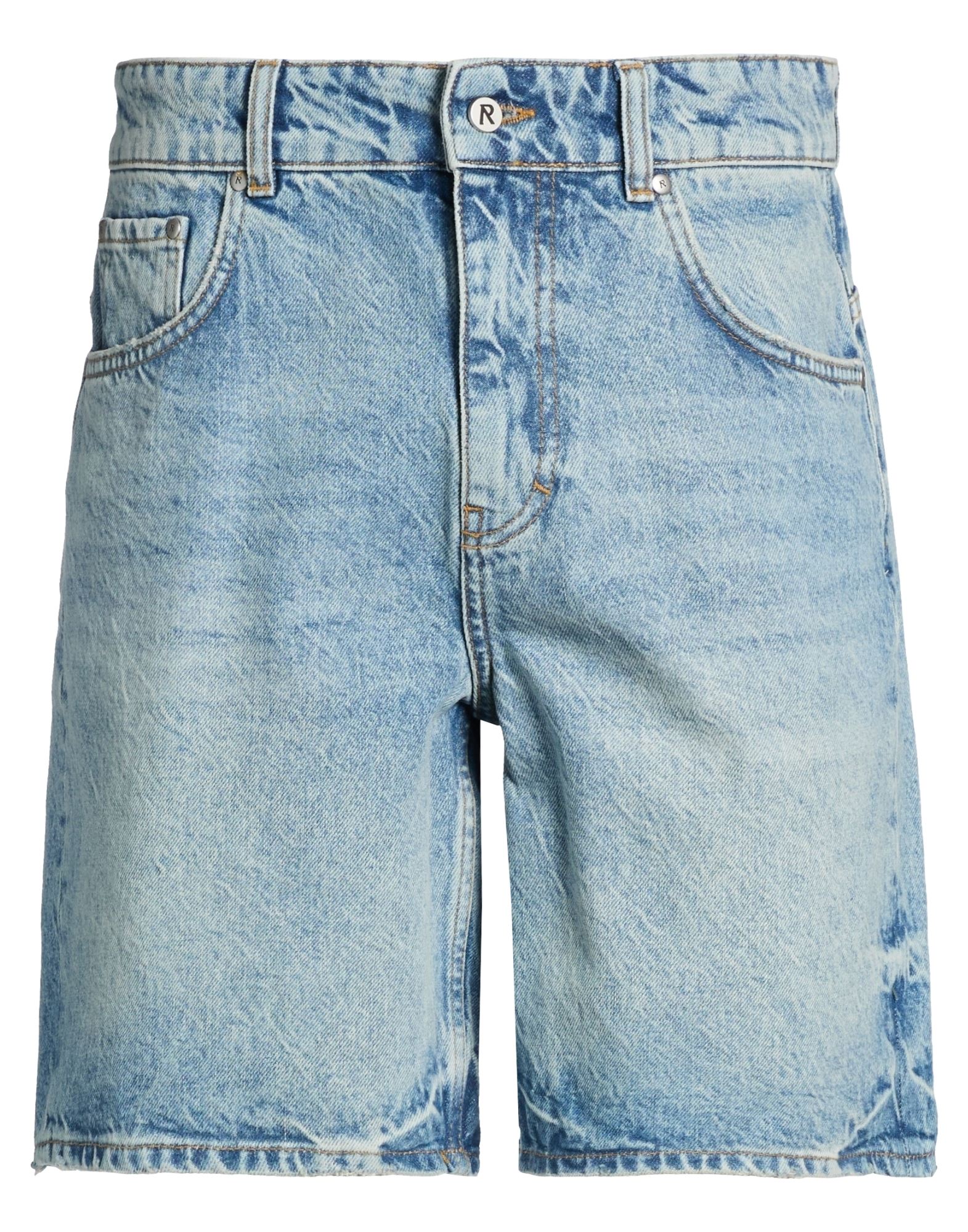 REPRESENT - Denim shorts