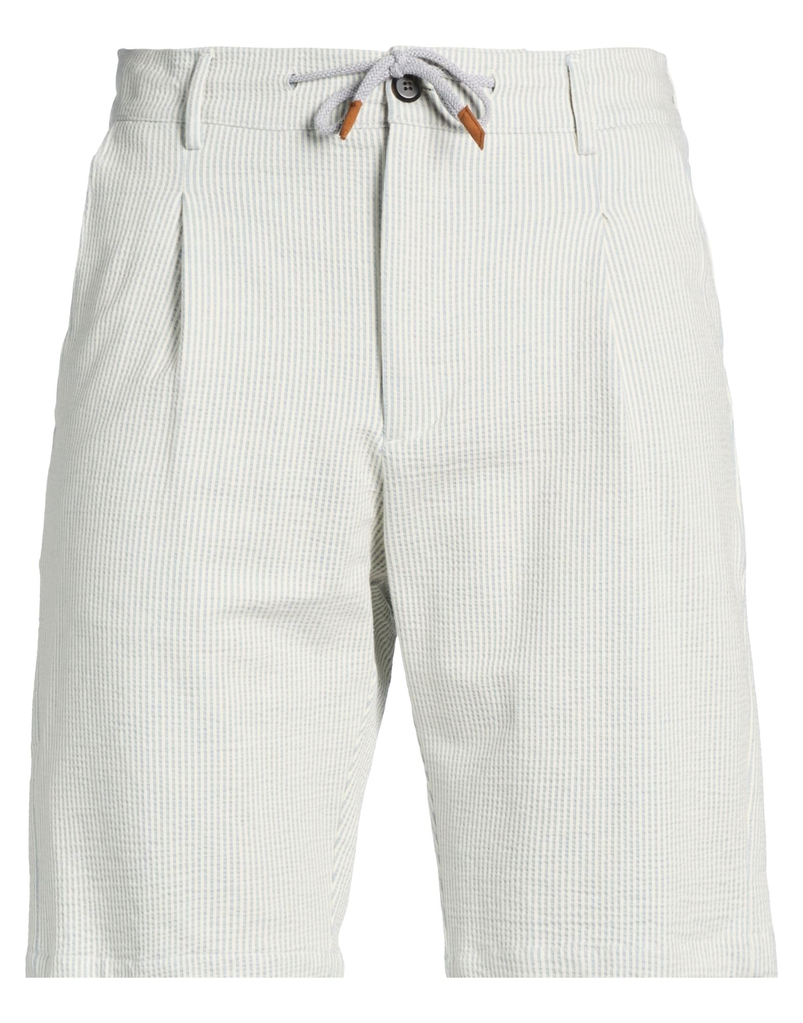 ELEVENTY - Shorts & Bermuda Shorts