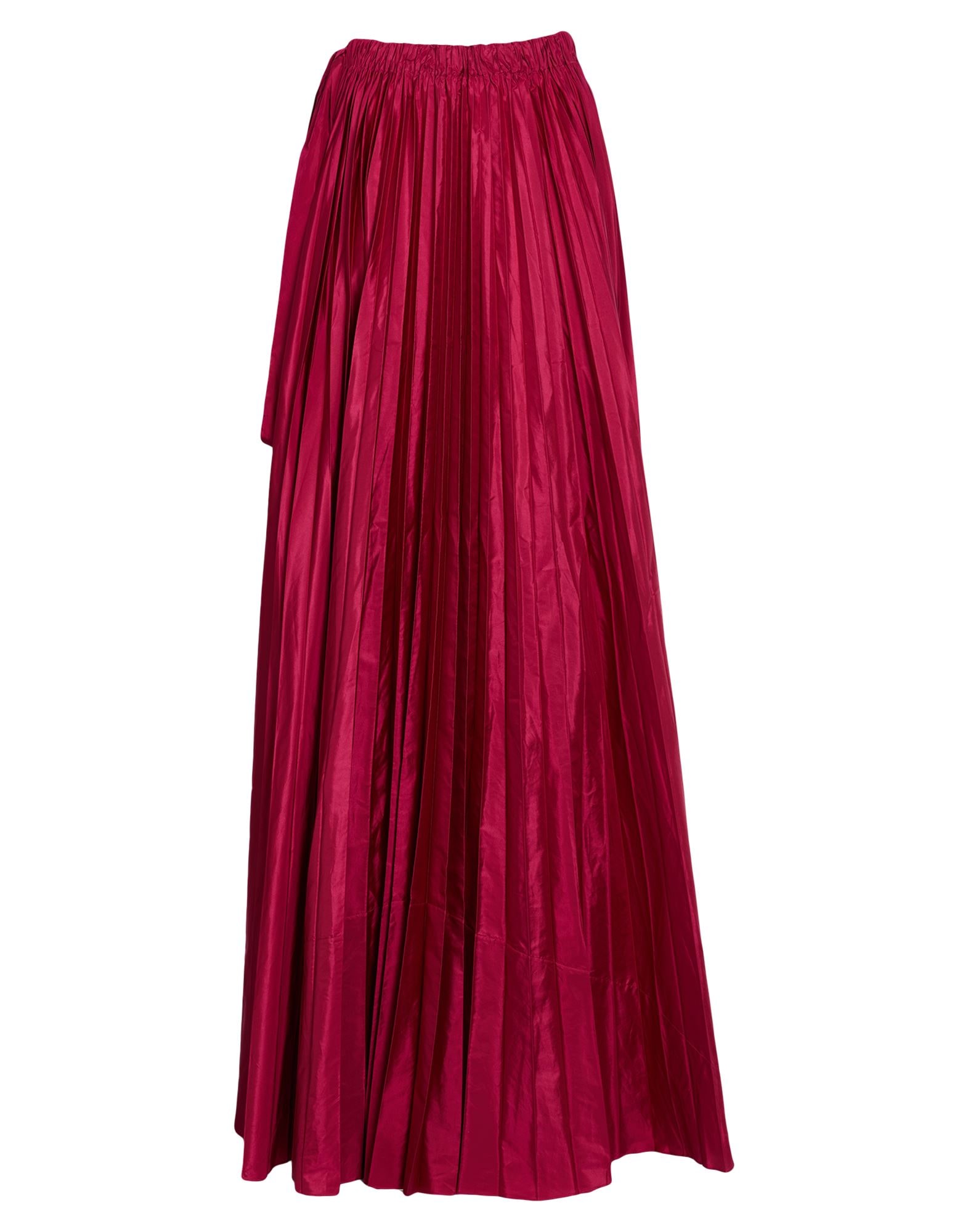 VALENTINO GARAVANI - Maxi skirts