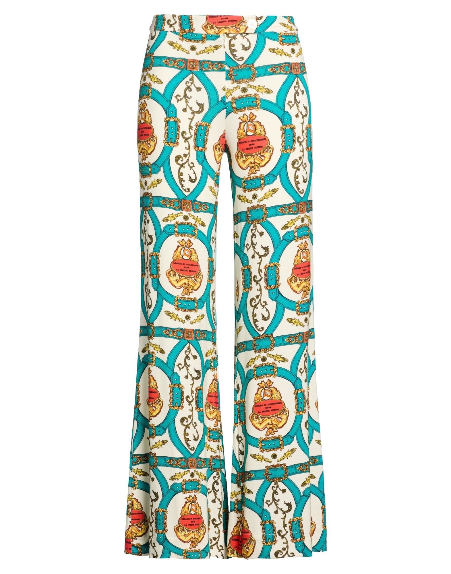 LA PRESTIC OUISTON - Trousers