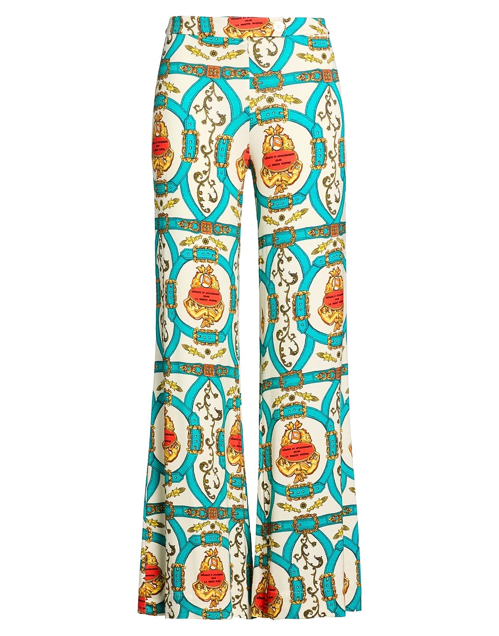 LA PRESTIC OUISTON - Trousers