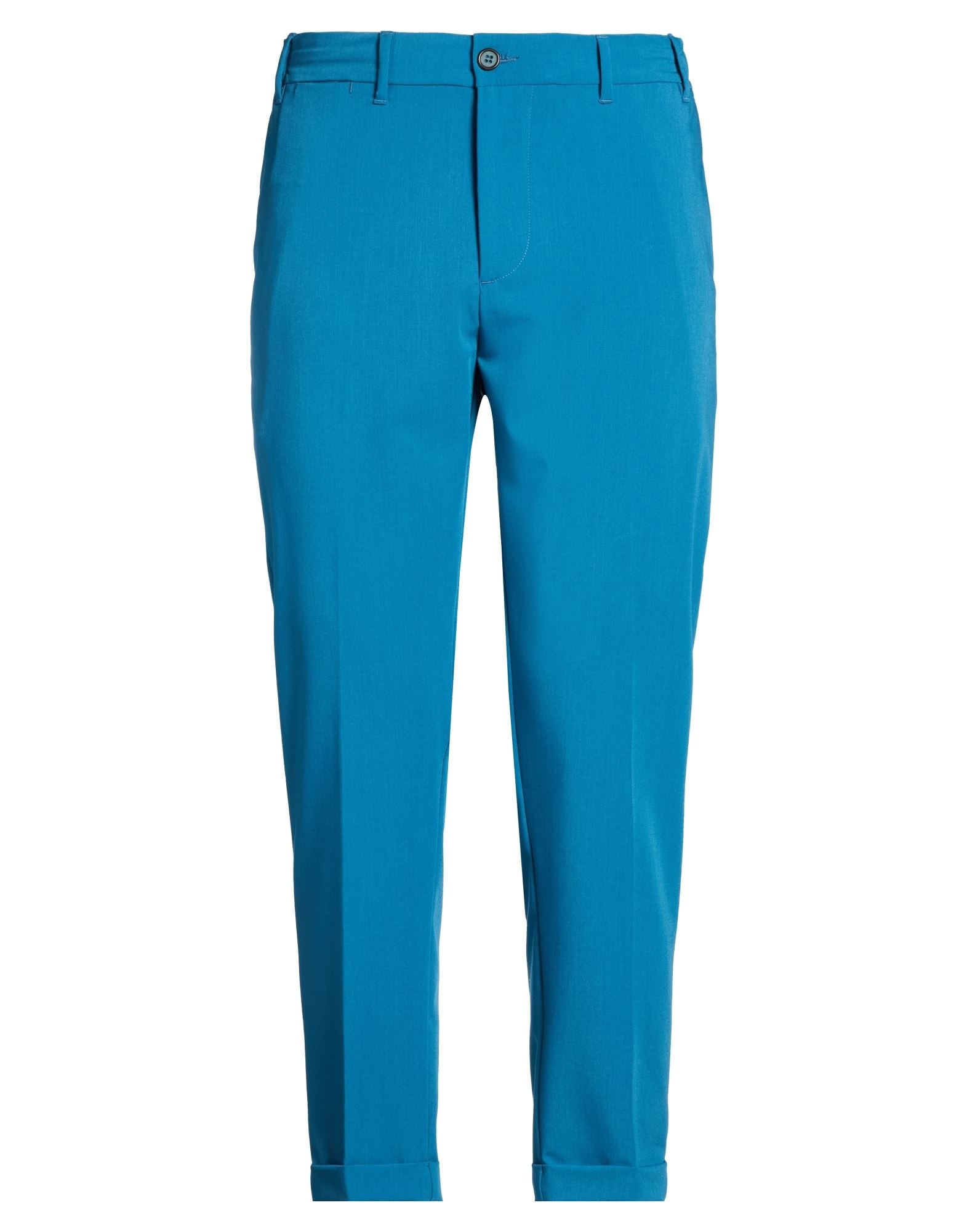 EREDI DEL DUCA - Повседневные брюки