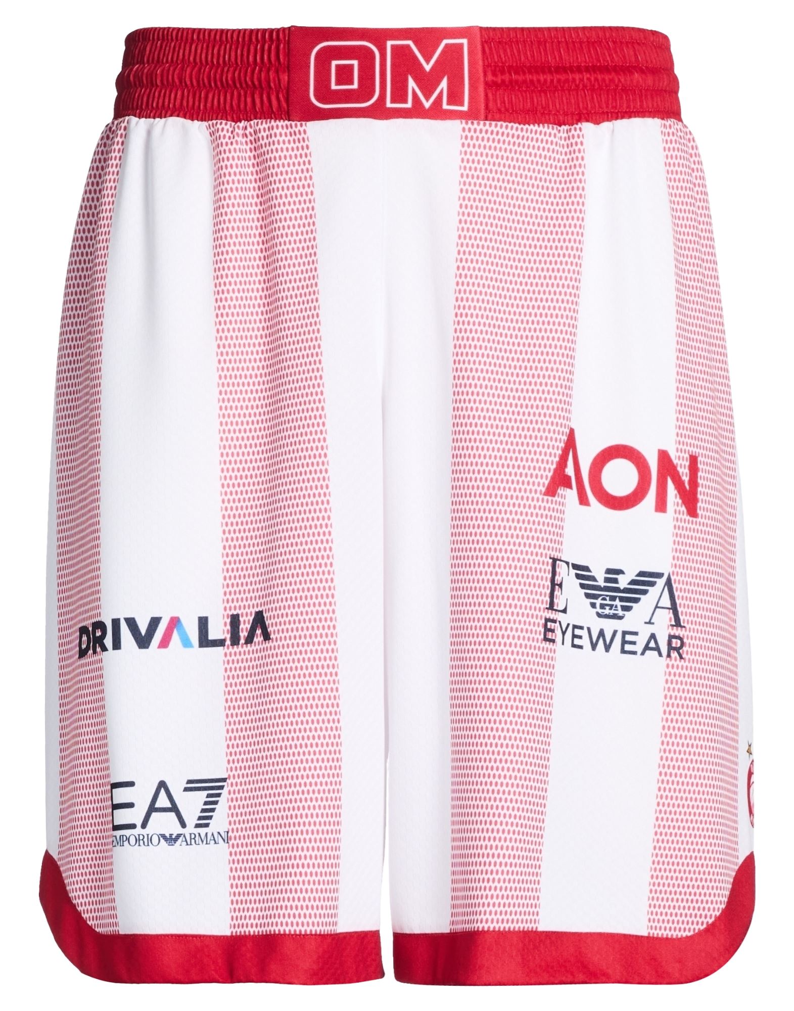 EA7 - Shorts & Bermuda Shorts
