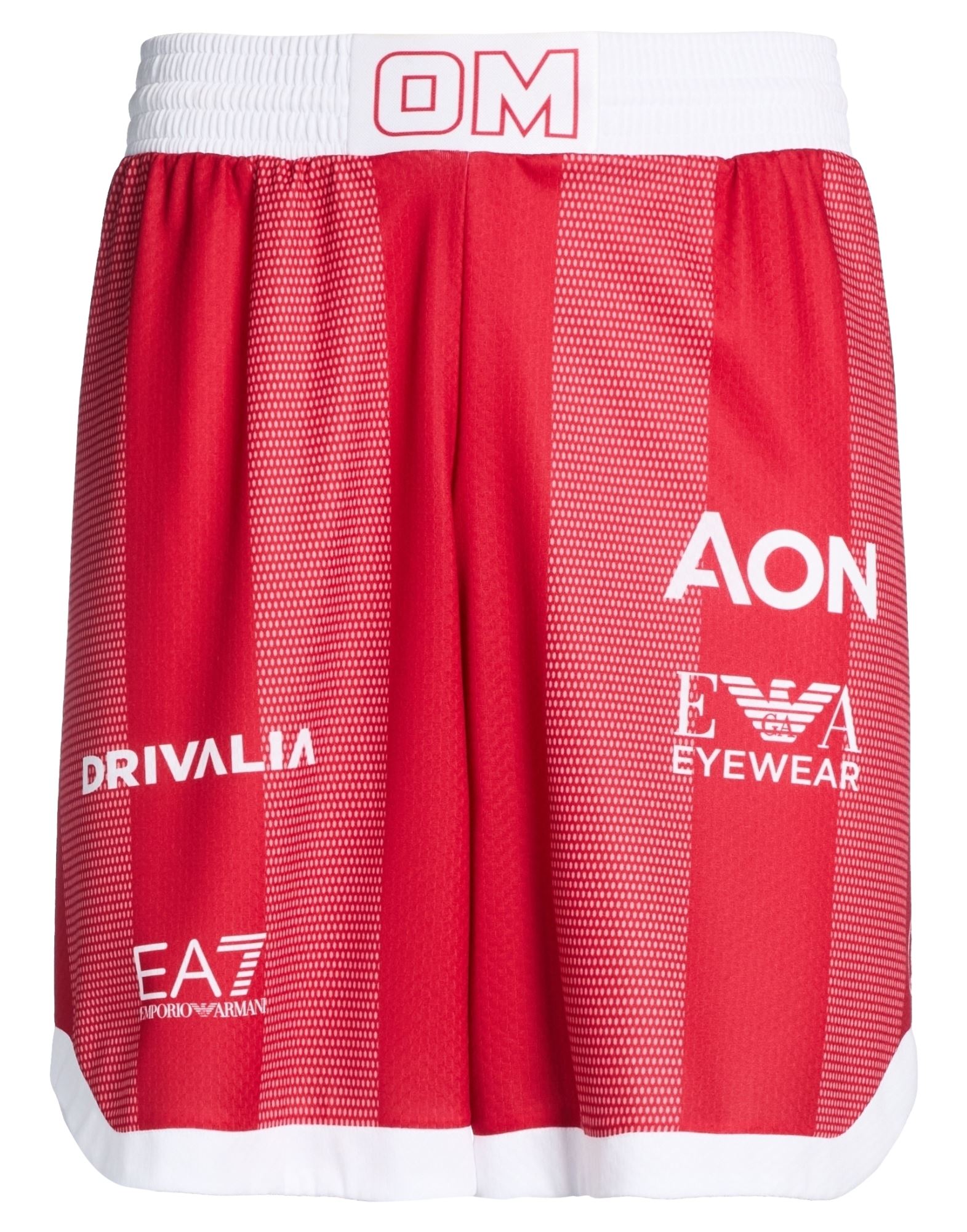 EA7 - Shorts & Bermuda Shorts