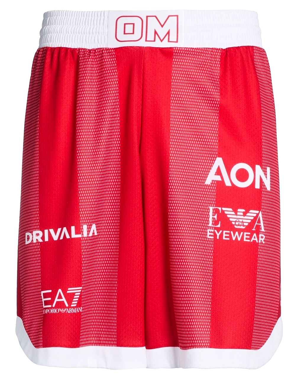 EA7 - Shorts & Bermuda Shorts