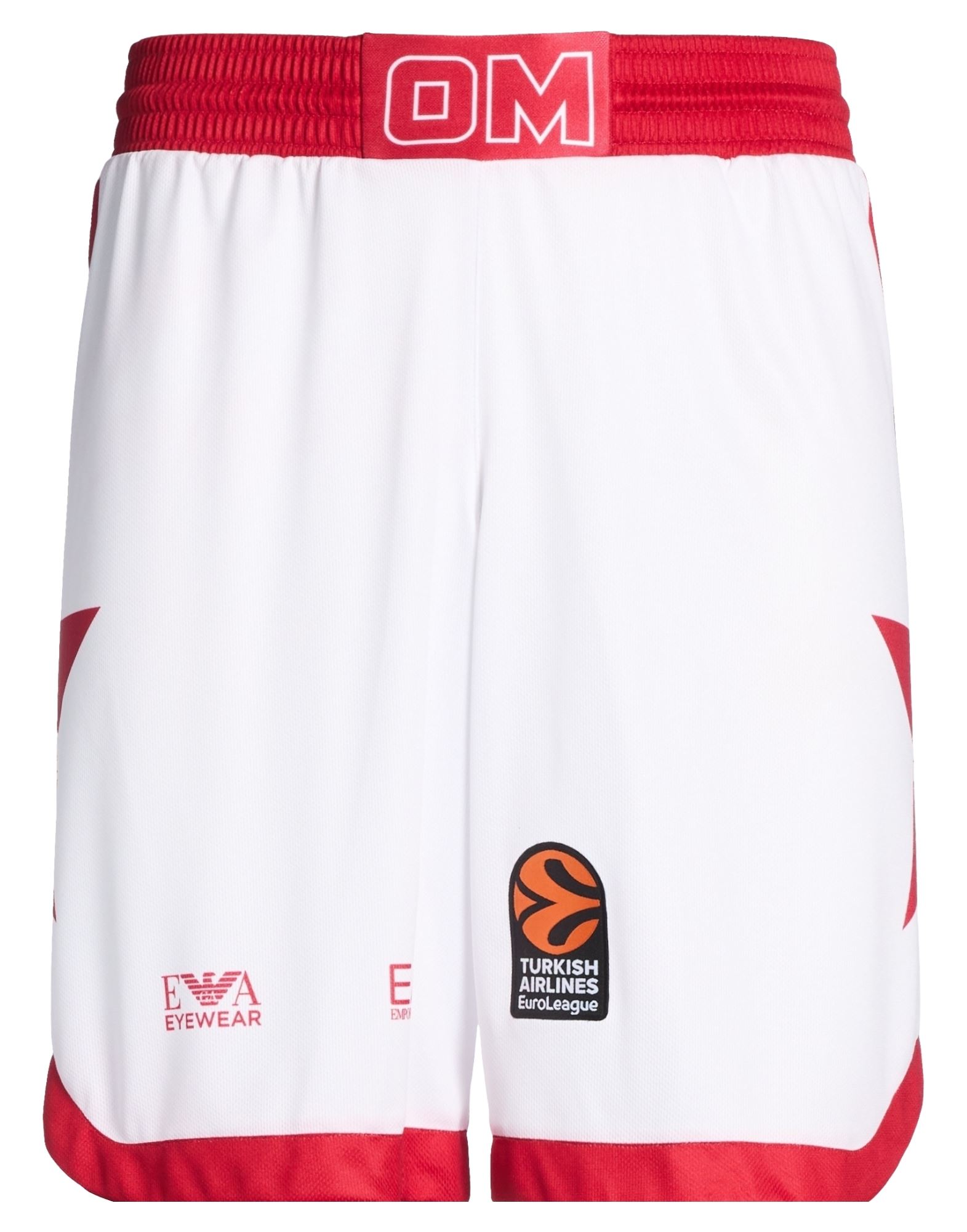 EA7 - Shorts & Bermuda Shorts