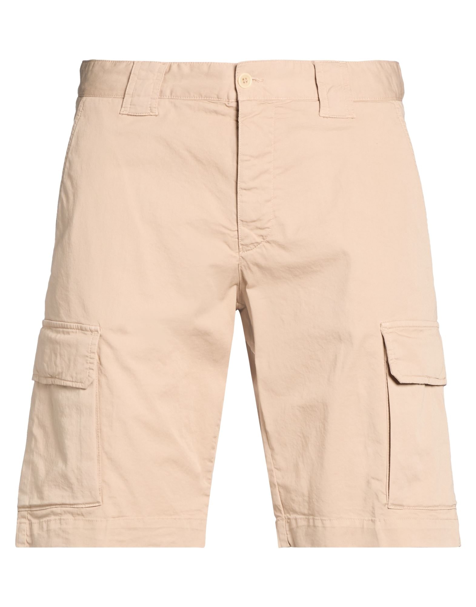 PAUL & SHARK - Shorts & Bermuda Shorts