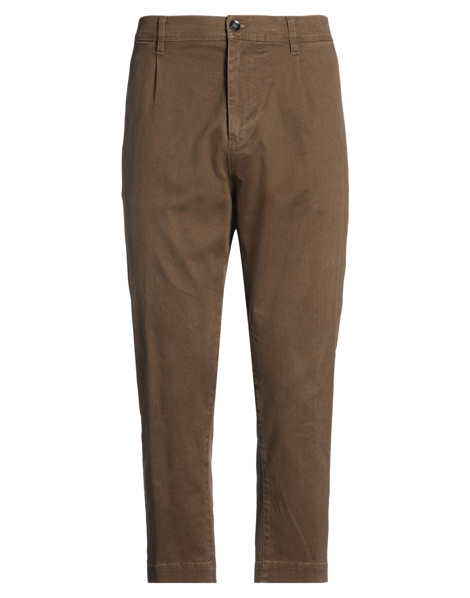 OFFICINA 36 - Повседневные брюки