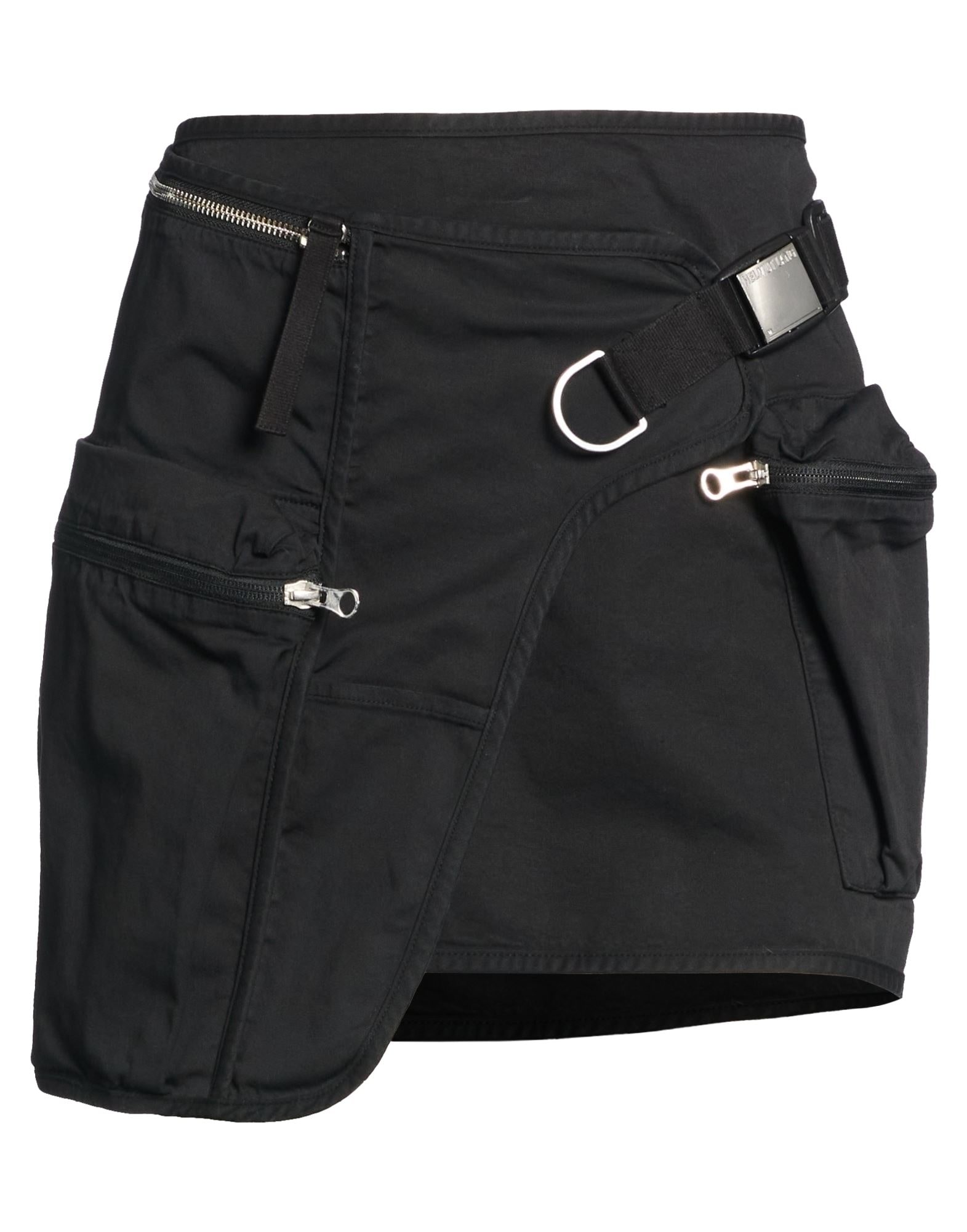 HELMUT LANG - Mini skirts